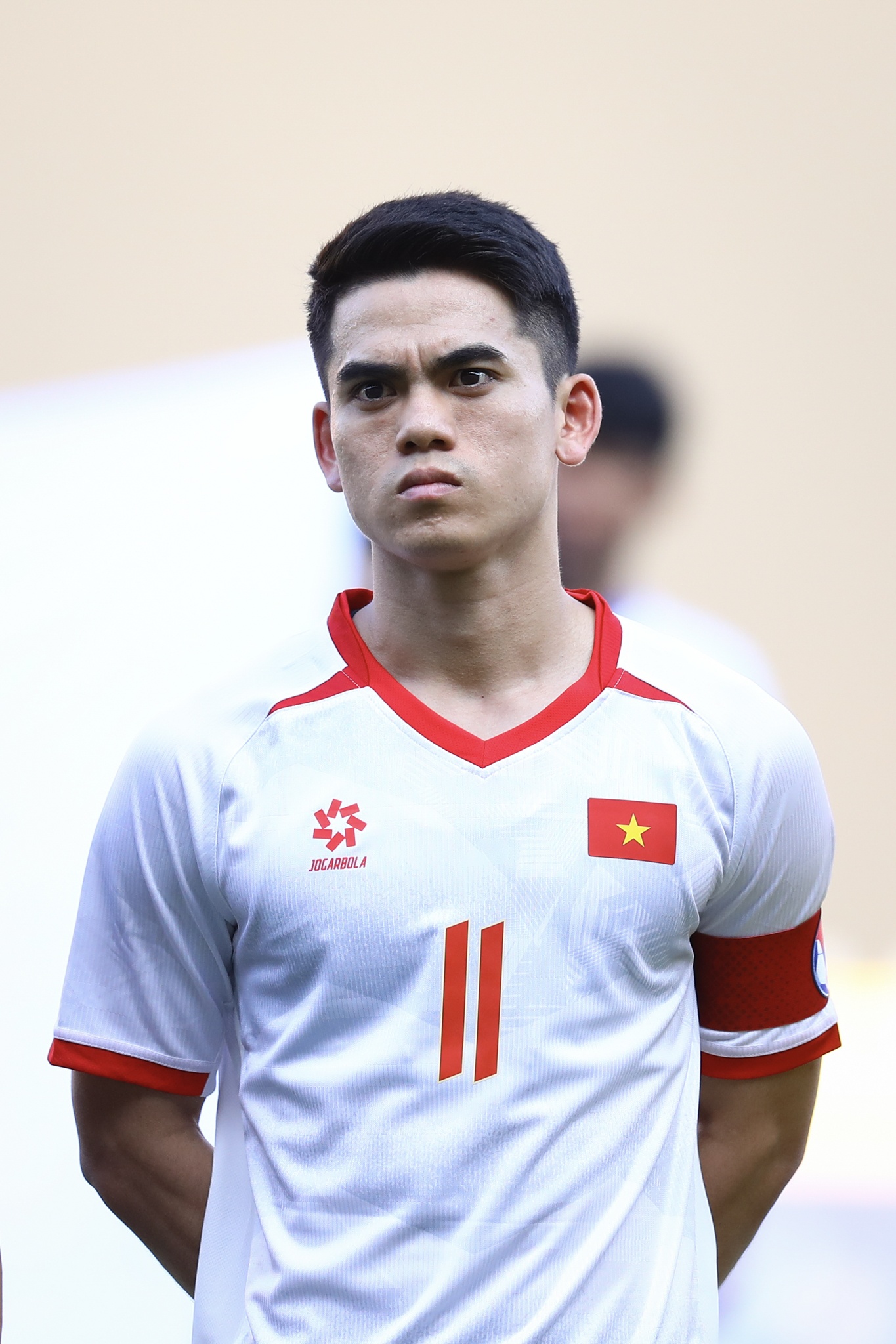 U22 वियतनाम SEA गेम्स फोटो 11 U22 Viet Nam SEA Games anh 11