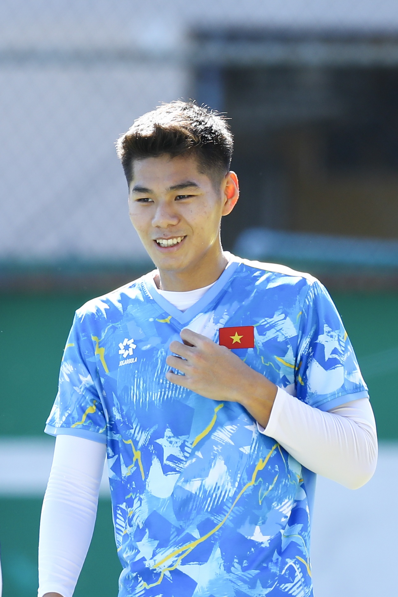 U22 वियतनाम SEA गेम्स फोटो 4 U22 Viet Nam SEA Games anh 4