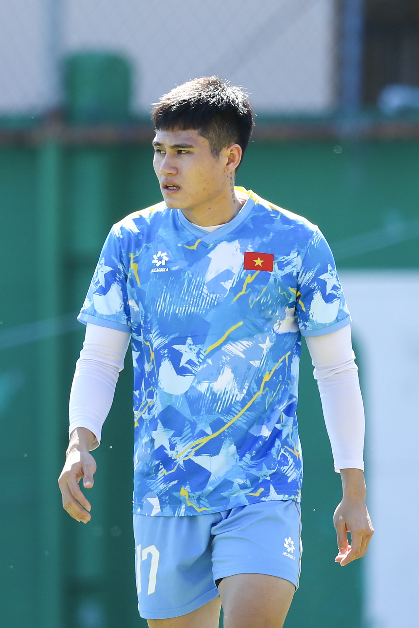 U22 वियतनाम SEA गेम्स फोटो 6 U22 Viet Nam SEA Games anh 6