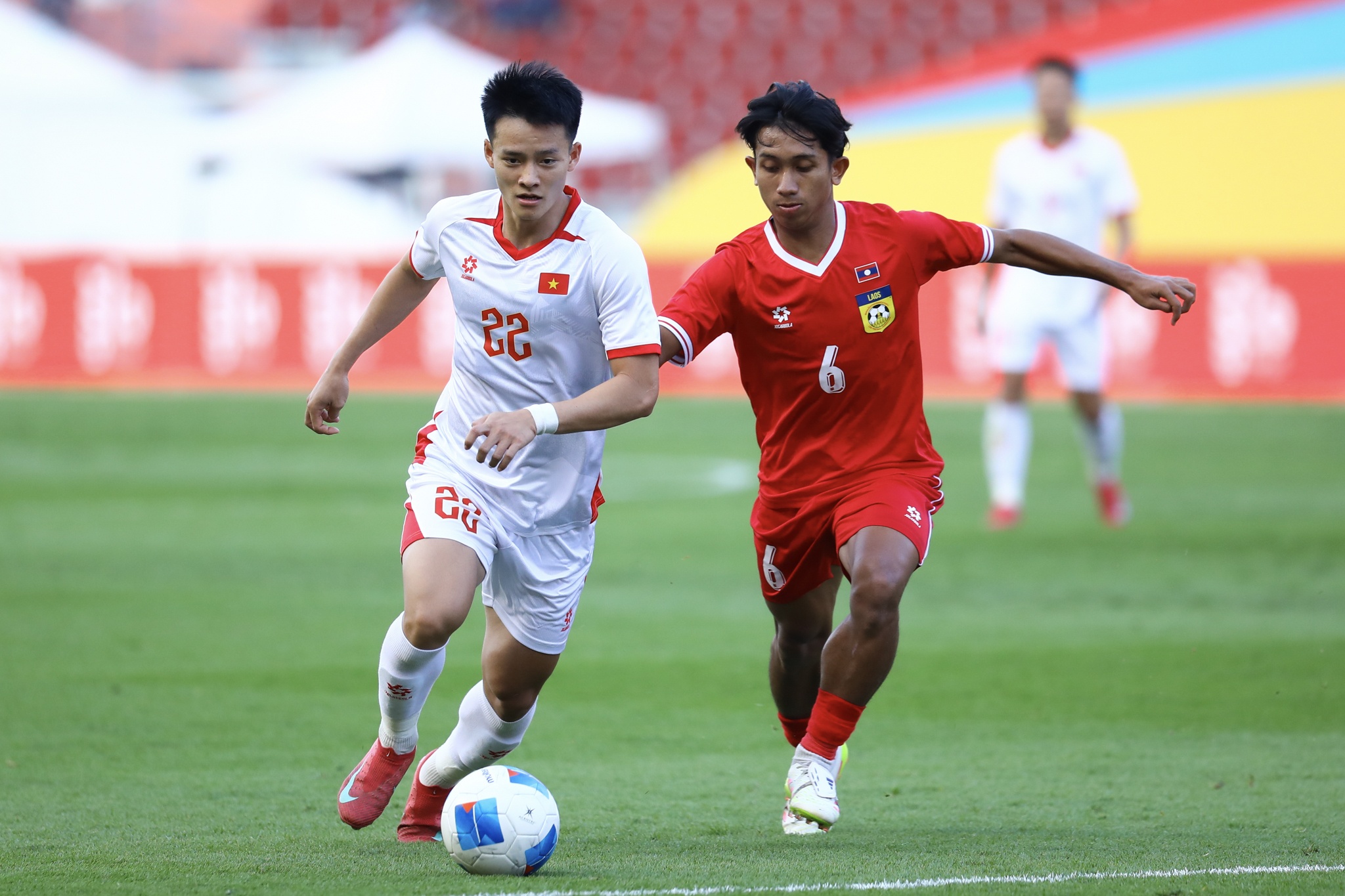 U22 वियतनाम SEA गेम्स फोटो 10 U22 Viet Nam SEA Games anh 10