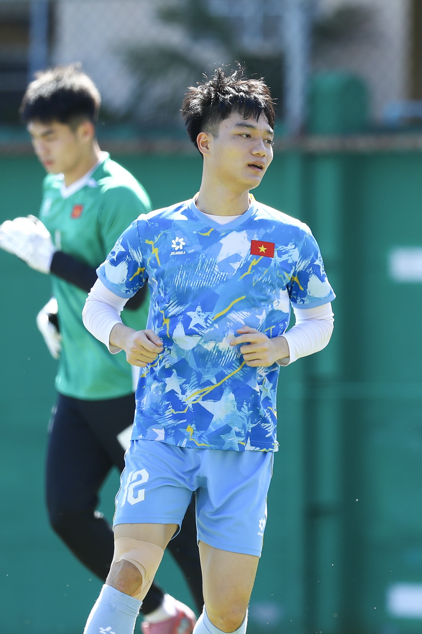 U22 वियतनाम SEA गेम्स फोटो 8 U22 Viet Nam SEA Games anh 8