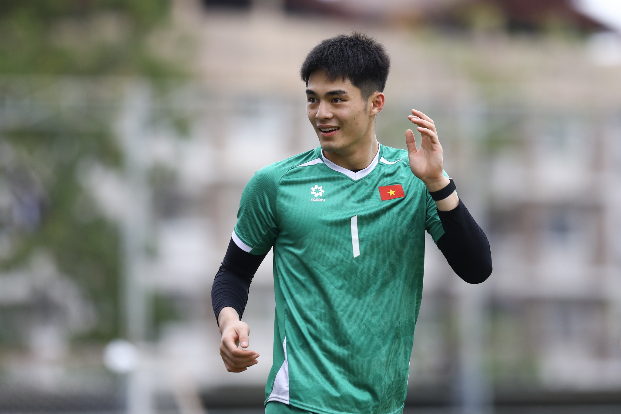 U22 वियतनाम SEA गेम्स फोटो 2 U22 Viet Nam SEA Games anh 2