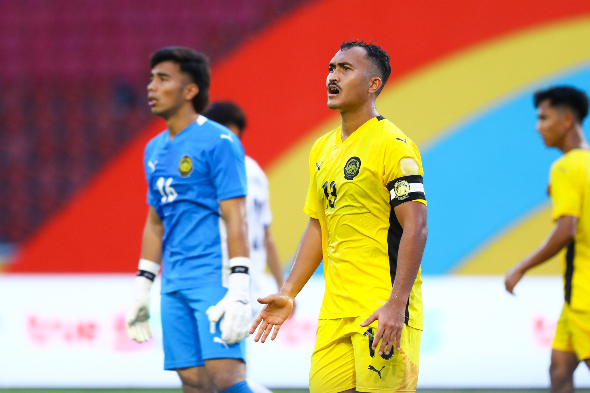 U22 Lao bi loai anh 7