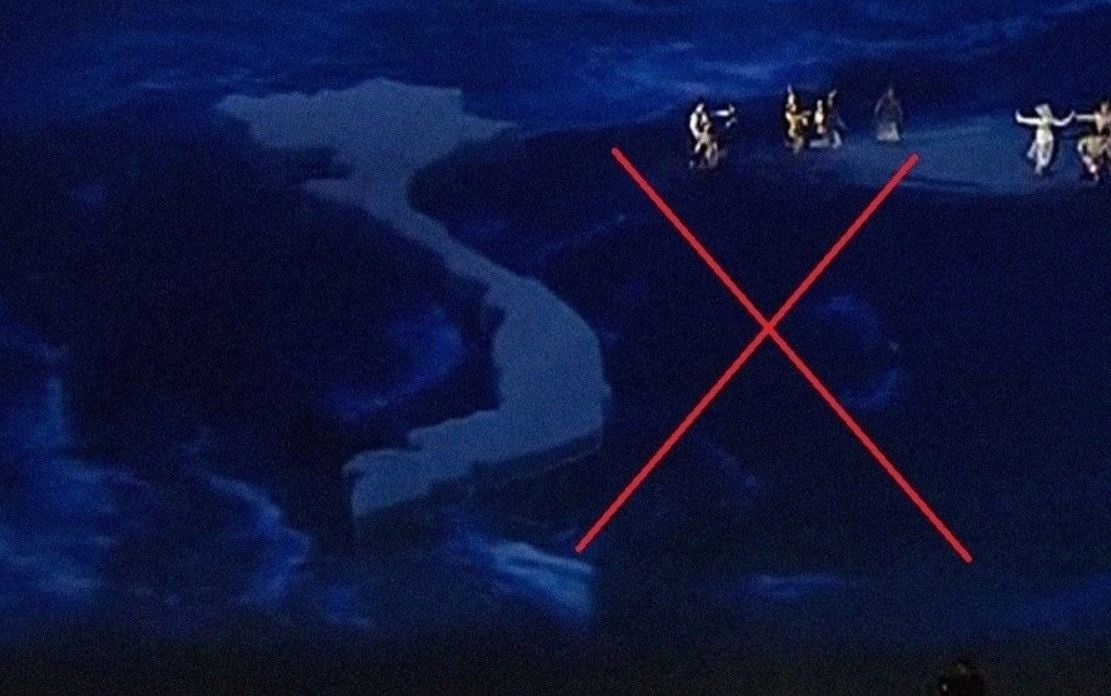 Viet Nam se phan hoi voi Thai Lan ve sai sot o le khai mac SEA Games hinh anh