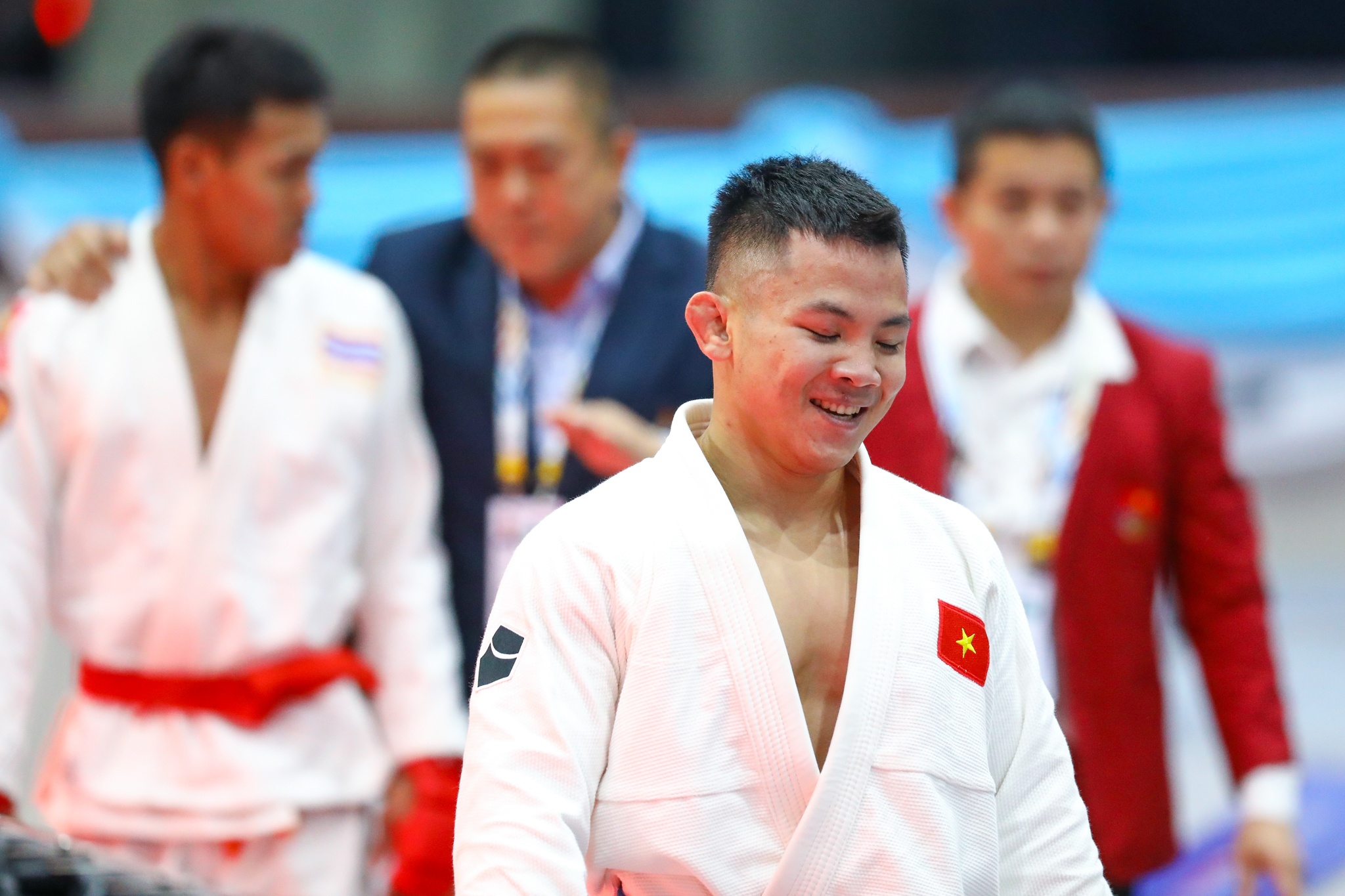 Dao Hong Son SEA Games foto 9 Dao Hong Son SEA Games anh 9