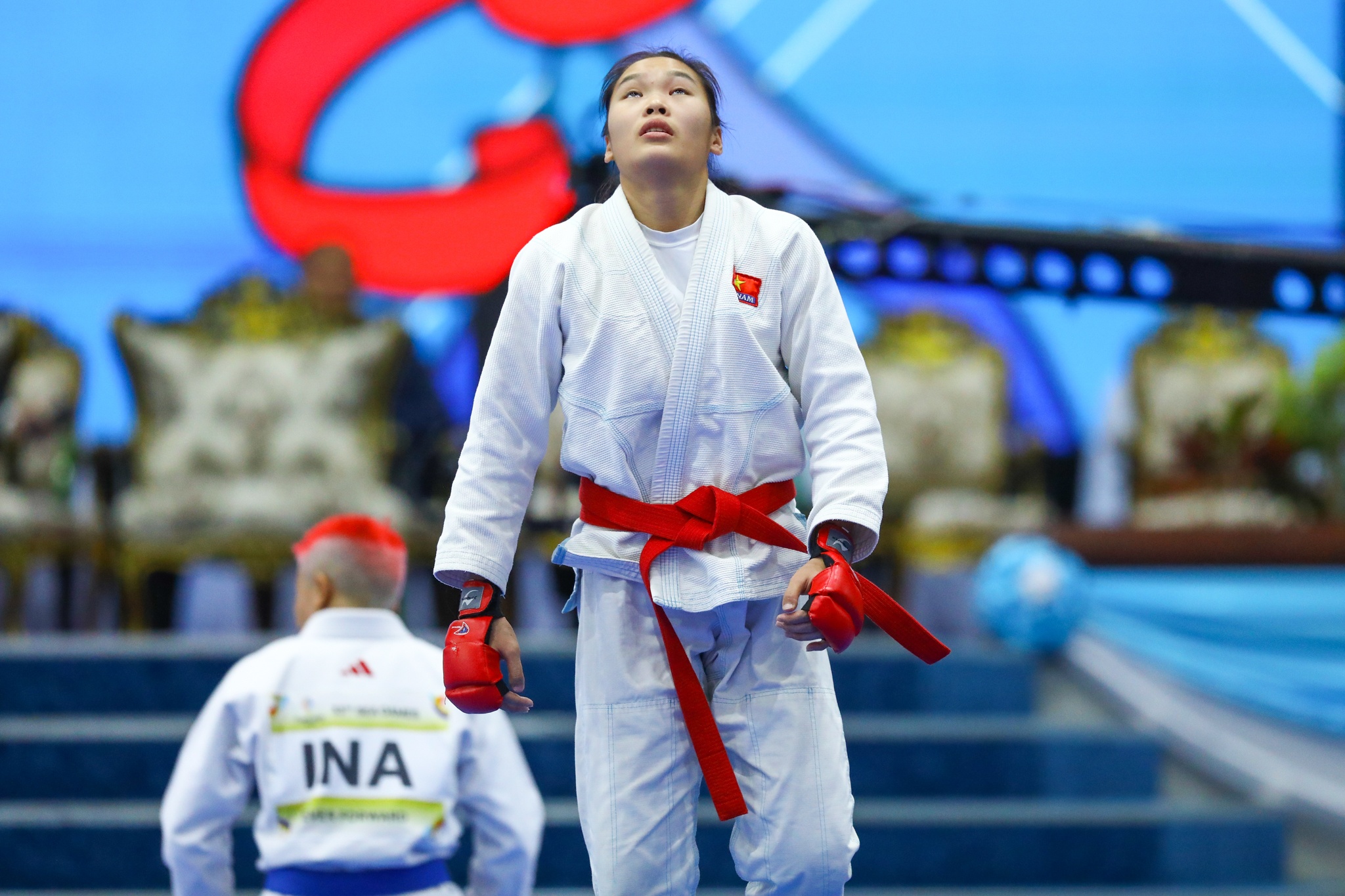 Dao Hong Son SEA Games foto 11 Dao Hong Son SEA Games anh 11