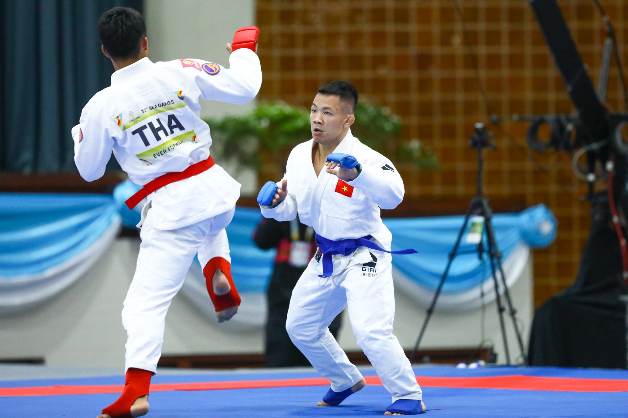 Dao Hong Son SEA Games foto 1 Dao Hong Son SEA Games anh 1