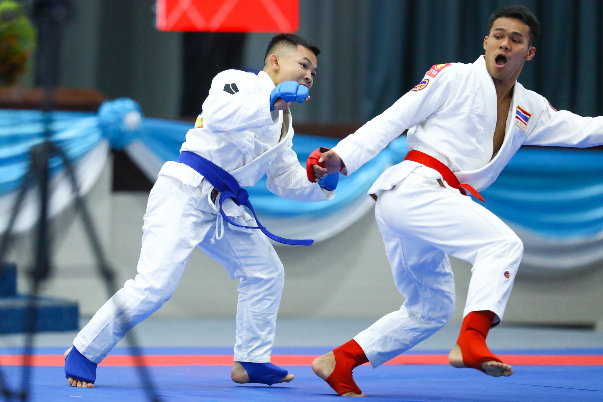 Dao Hong Son SEA Games foto 3 Dao Hong Son SEA Games anh 3