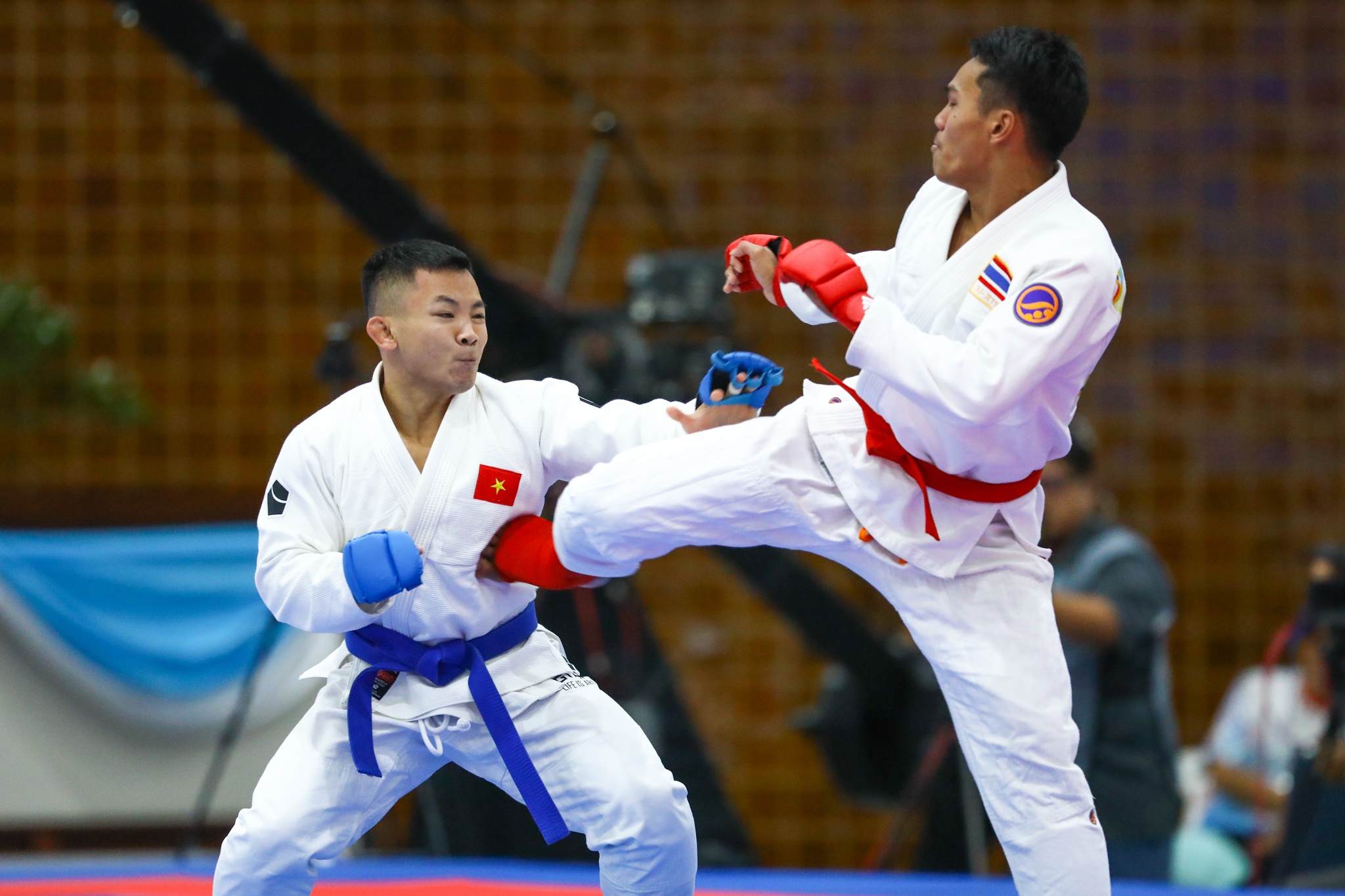 Dao Hong Son SEA Games foto 4 Dao Hong Son SEA Games anh 4