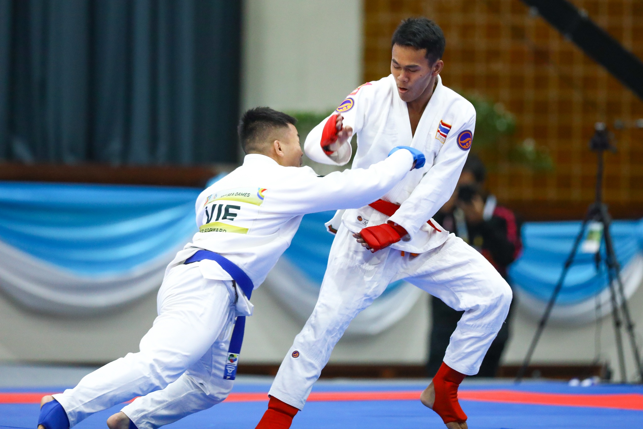 Dao Hong Son SEA Games foto 5 Dao Hong Son SEA Games anh 5