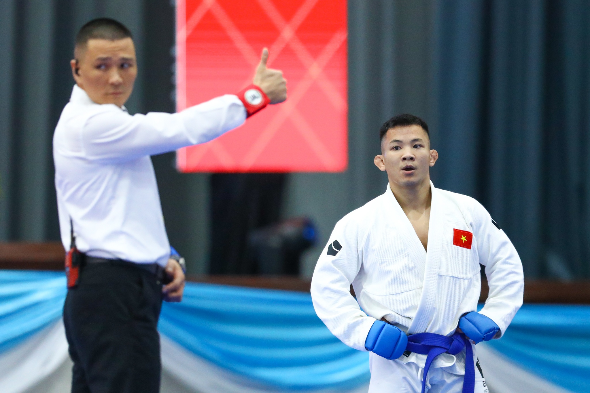 Dao Hong Son SEA Games foto 6 Dao Hong Son SEA Games anh 6