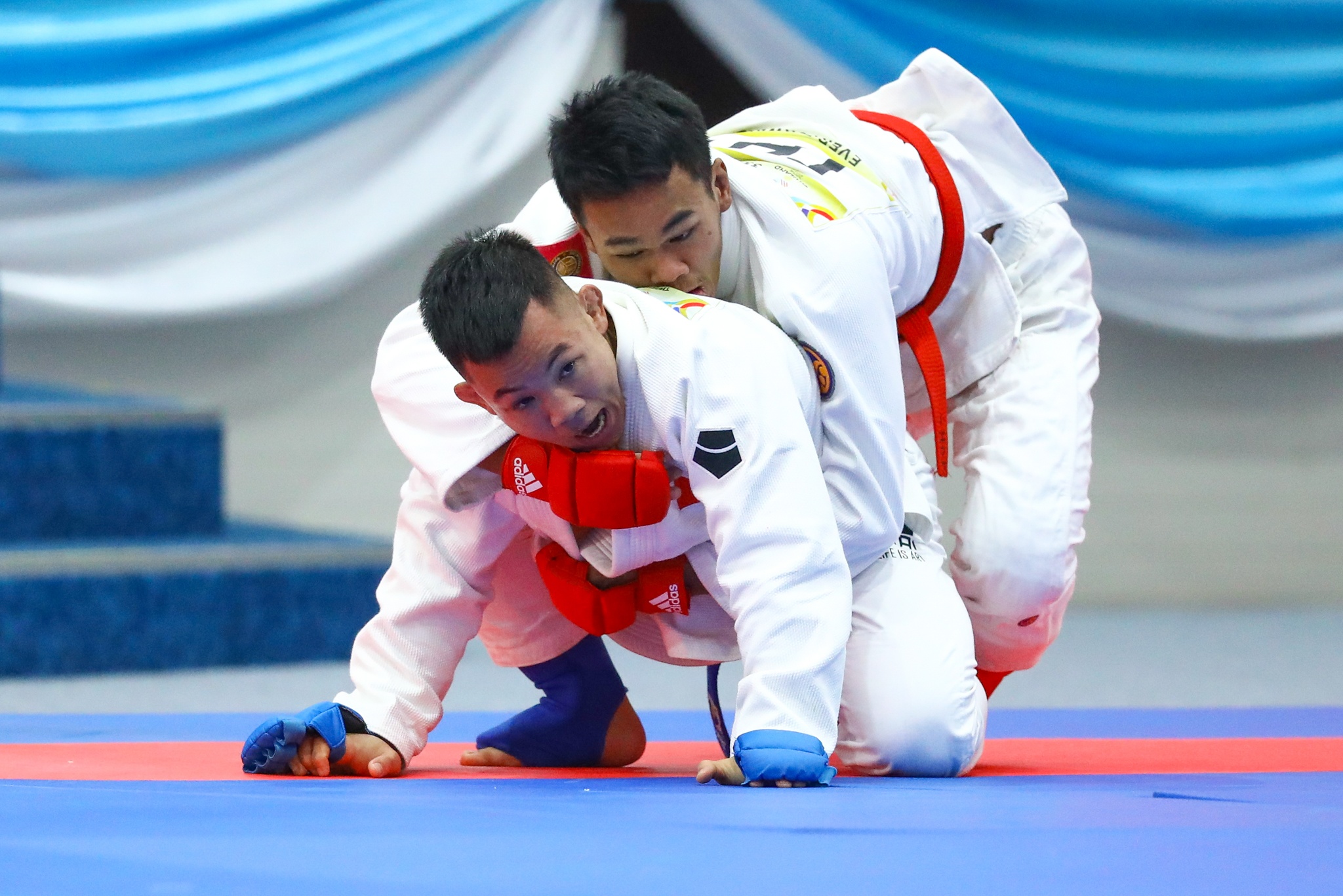 Dao Hong Son SEA Games foto 7 Dao Hong Son SEA Games anh 7