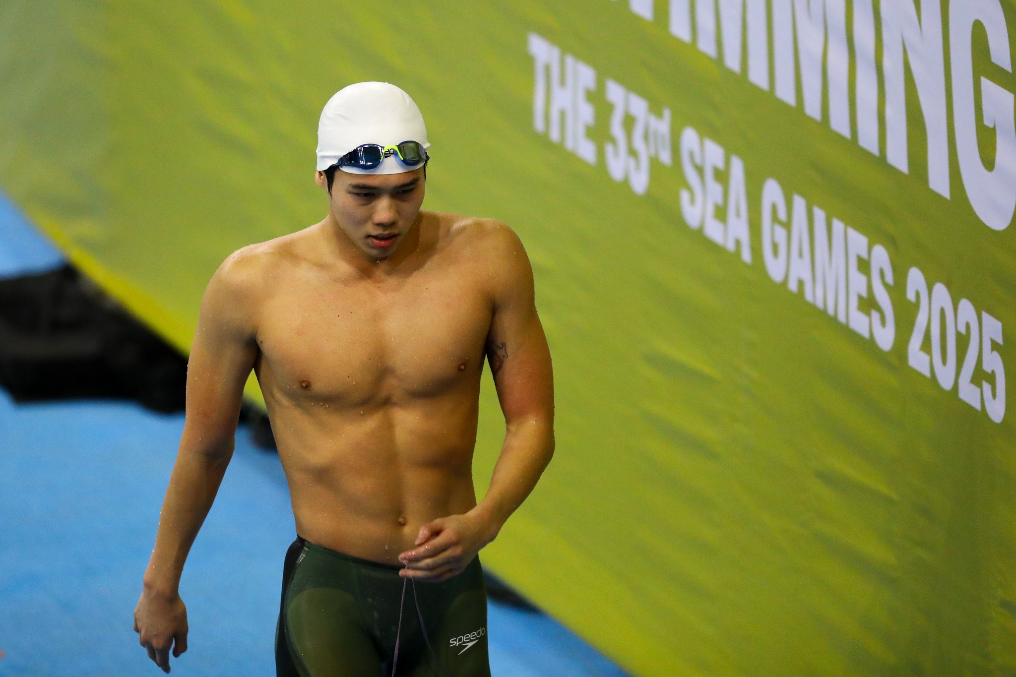 Anh Viens yngre bror (bilde 6) Em trai Anh Vien anh 6