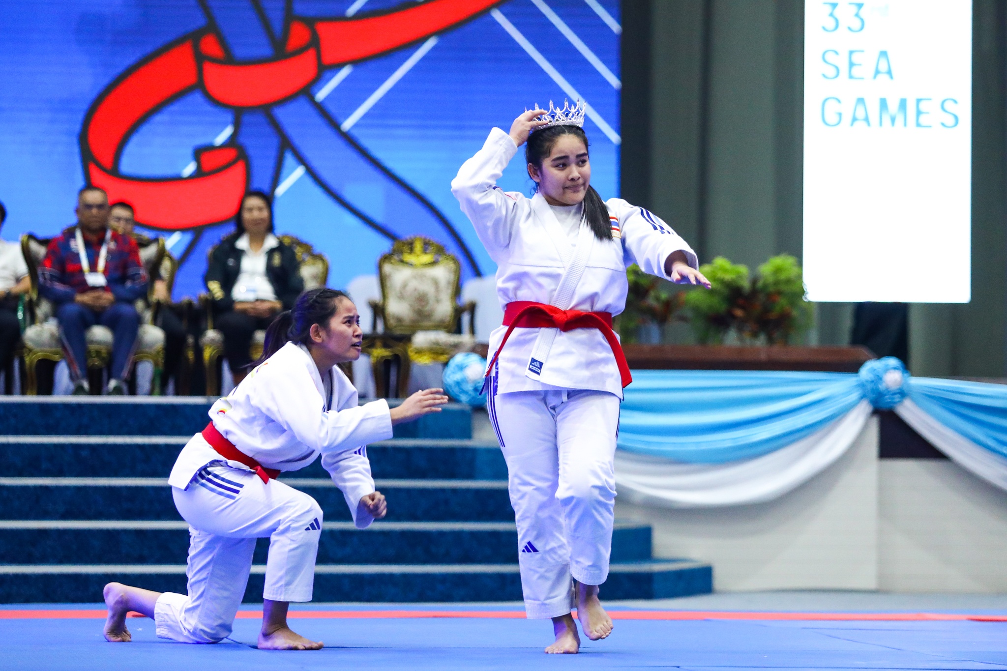 SEA Games 33 ảnh 4 SEA Games 33 anh 4