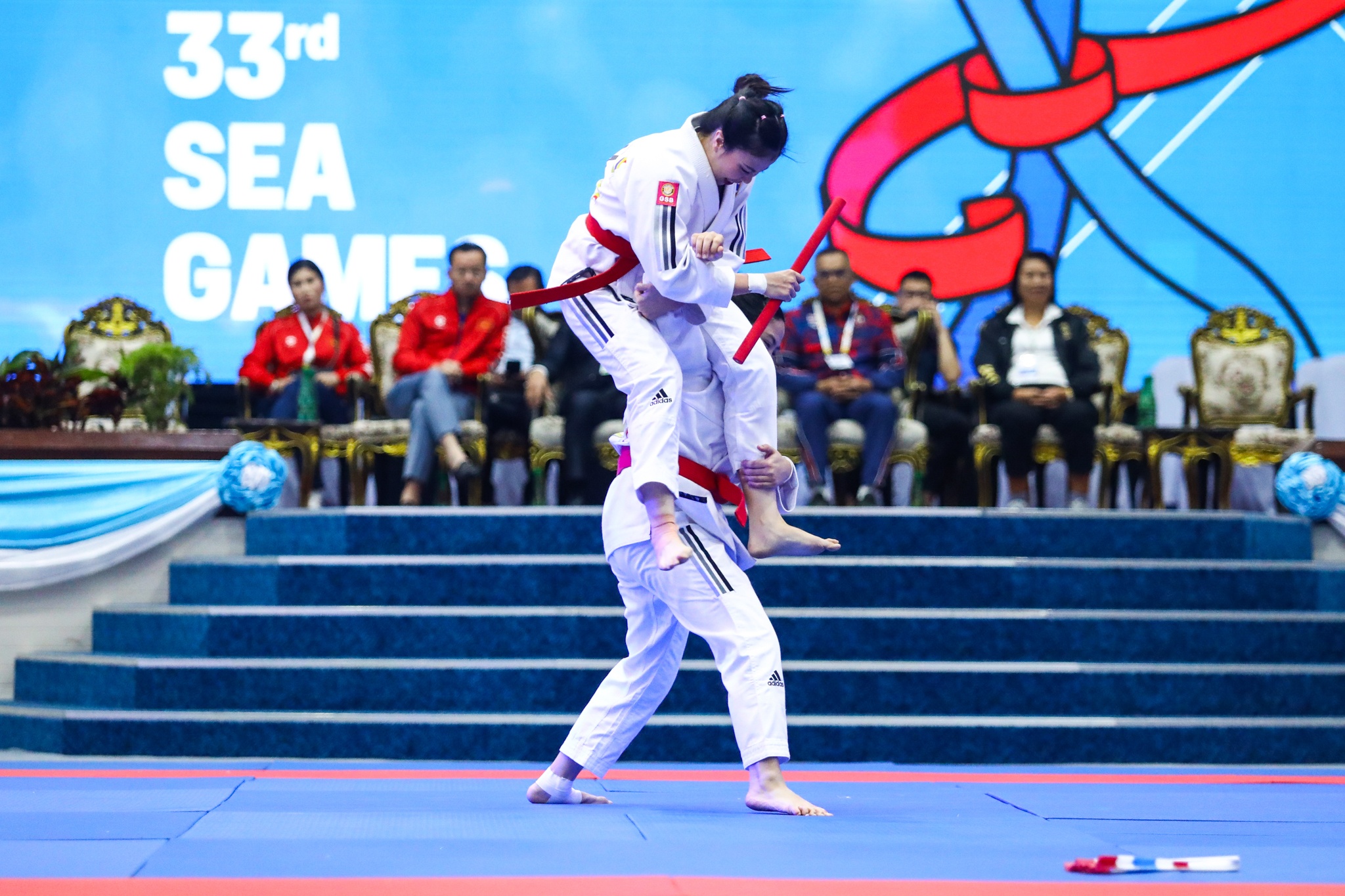 SEA Games 33 ảnh 5 SEA Games 33 anh 5