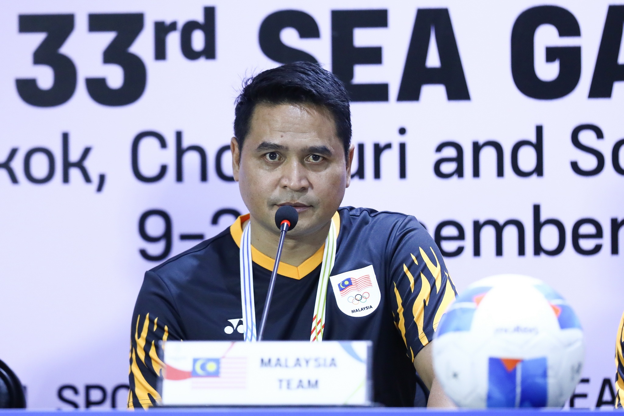 베트남 U22 대 말레이시아 U22 (이미지 1) U22 Viet Nam U22 Malaysia anh 1