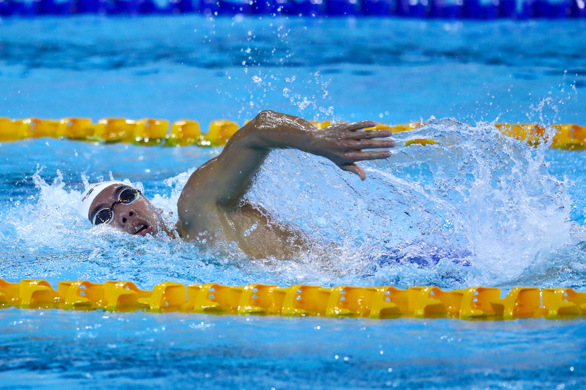 Anh Viens yngre bror (foto 14) Em trai Anh Vien anh 14