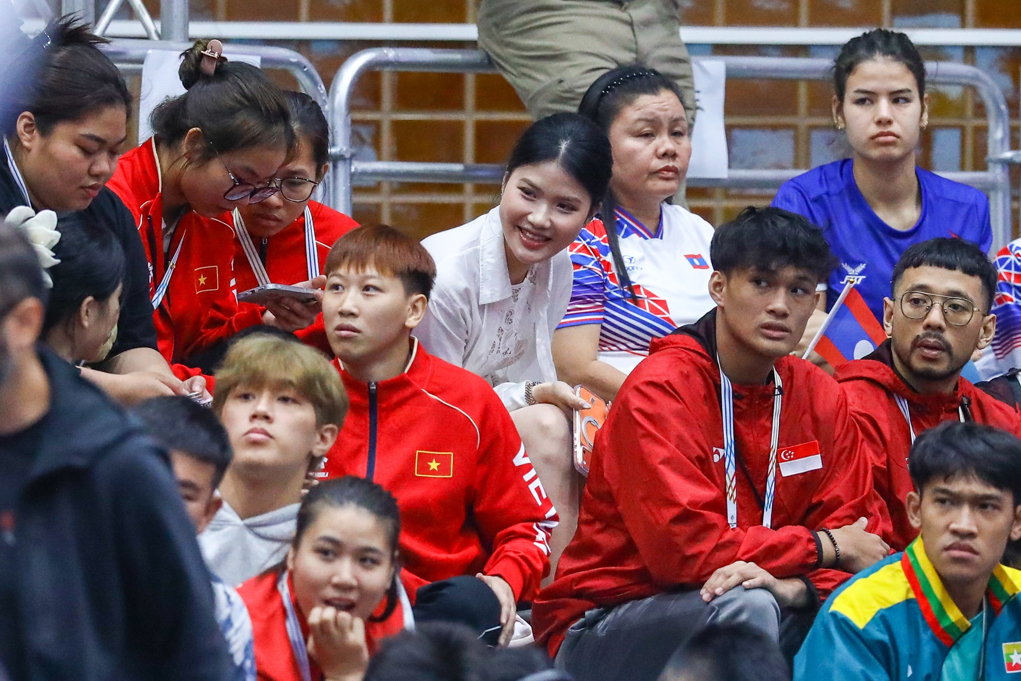 Vo TikToker Dao Hong Son anh 11