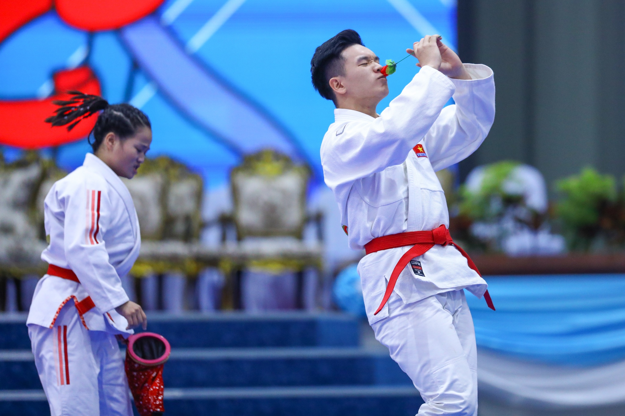 Vo TikToker Dao Hong Son anh 12