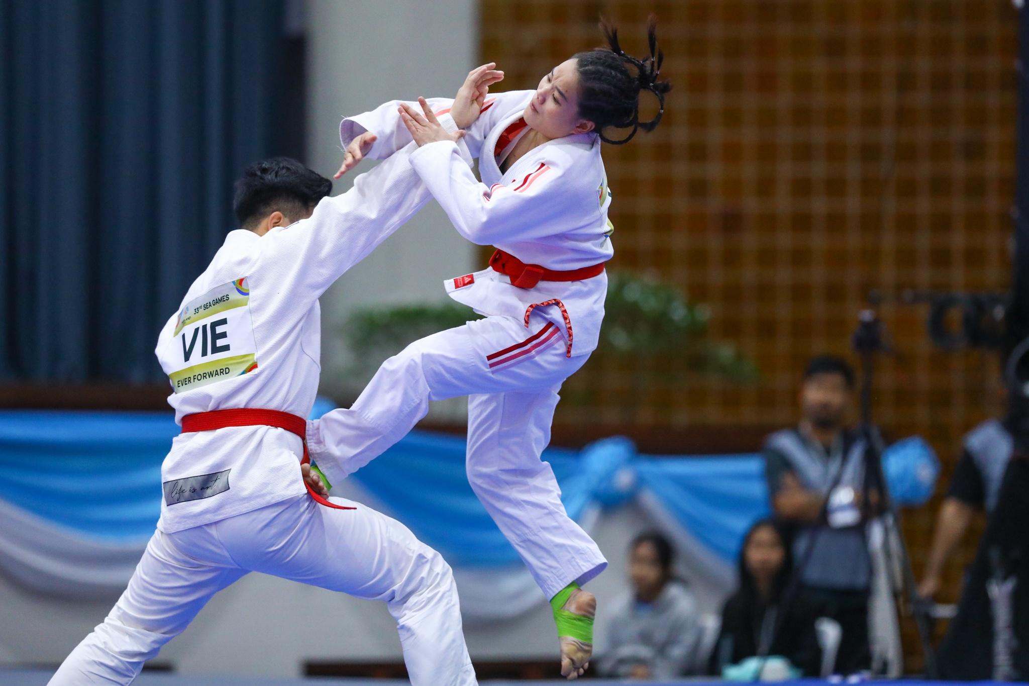 Vo TikToker Dao Hong Son anh 13