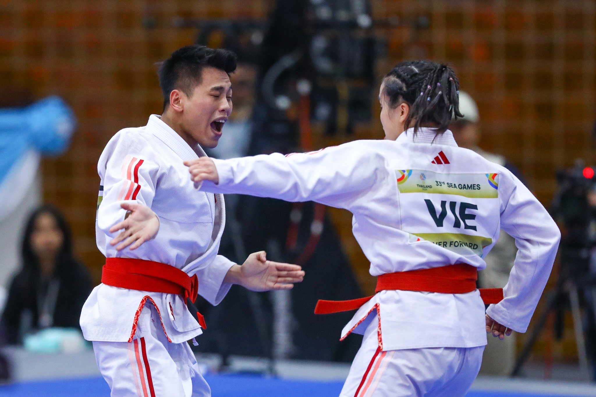 Vo TikToker Dao Hong Son anh 15