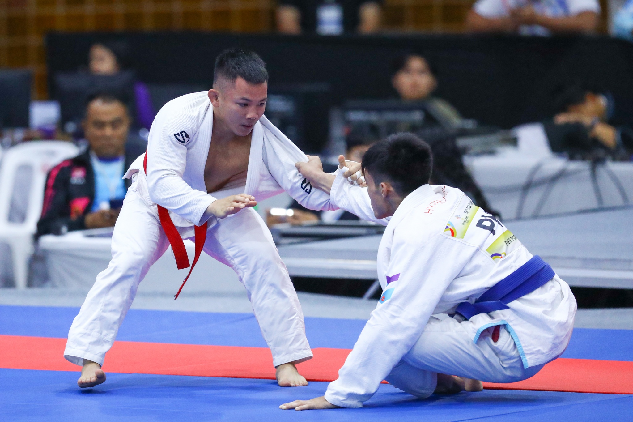 Vo TikToker Dao Hong Son anh 1