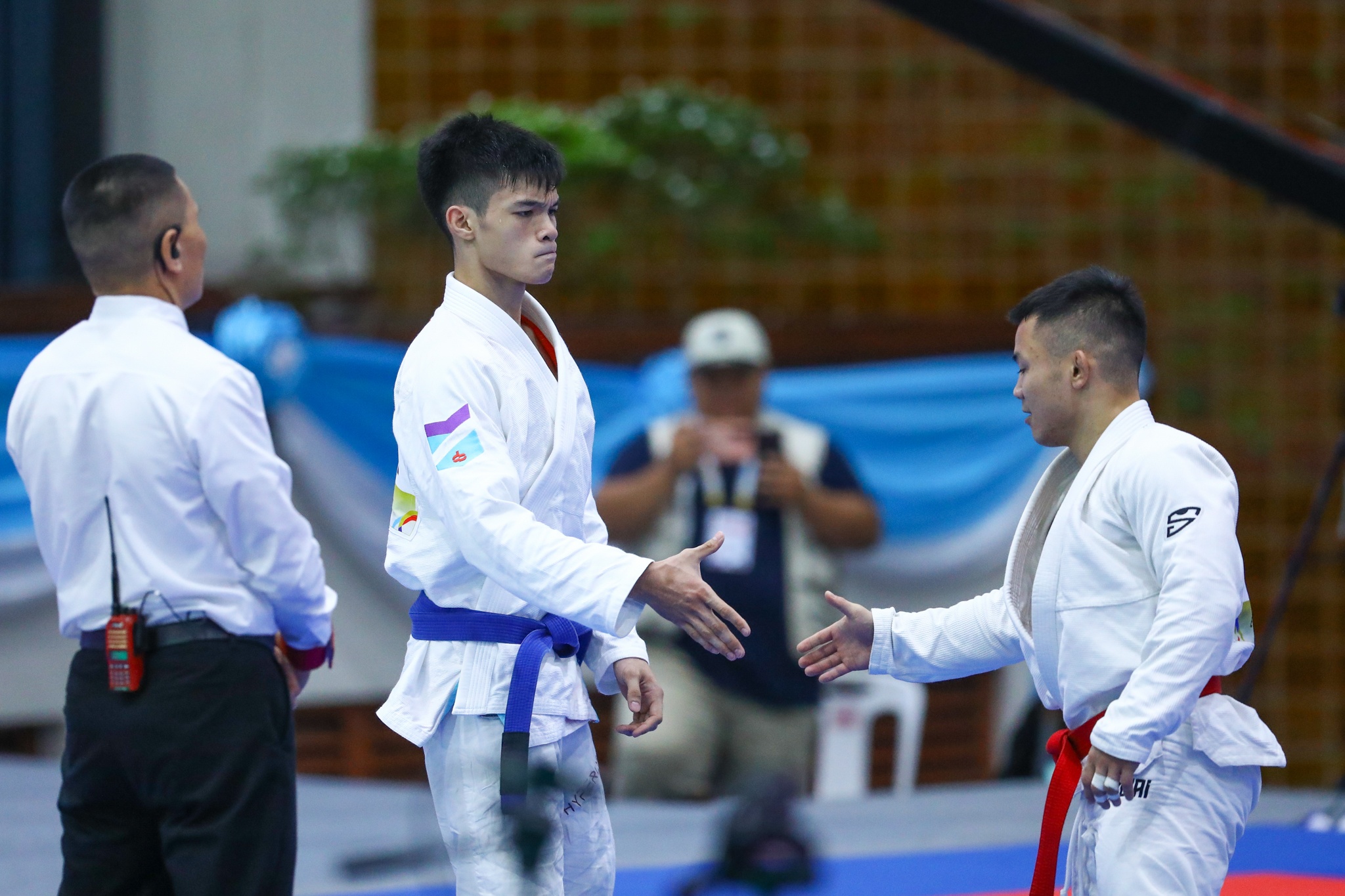 Vo TikToker Dao Hong Son anh 2