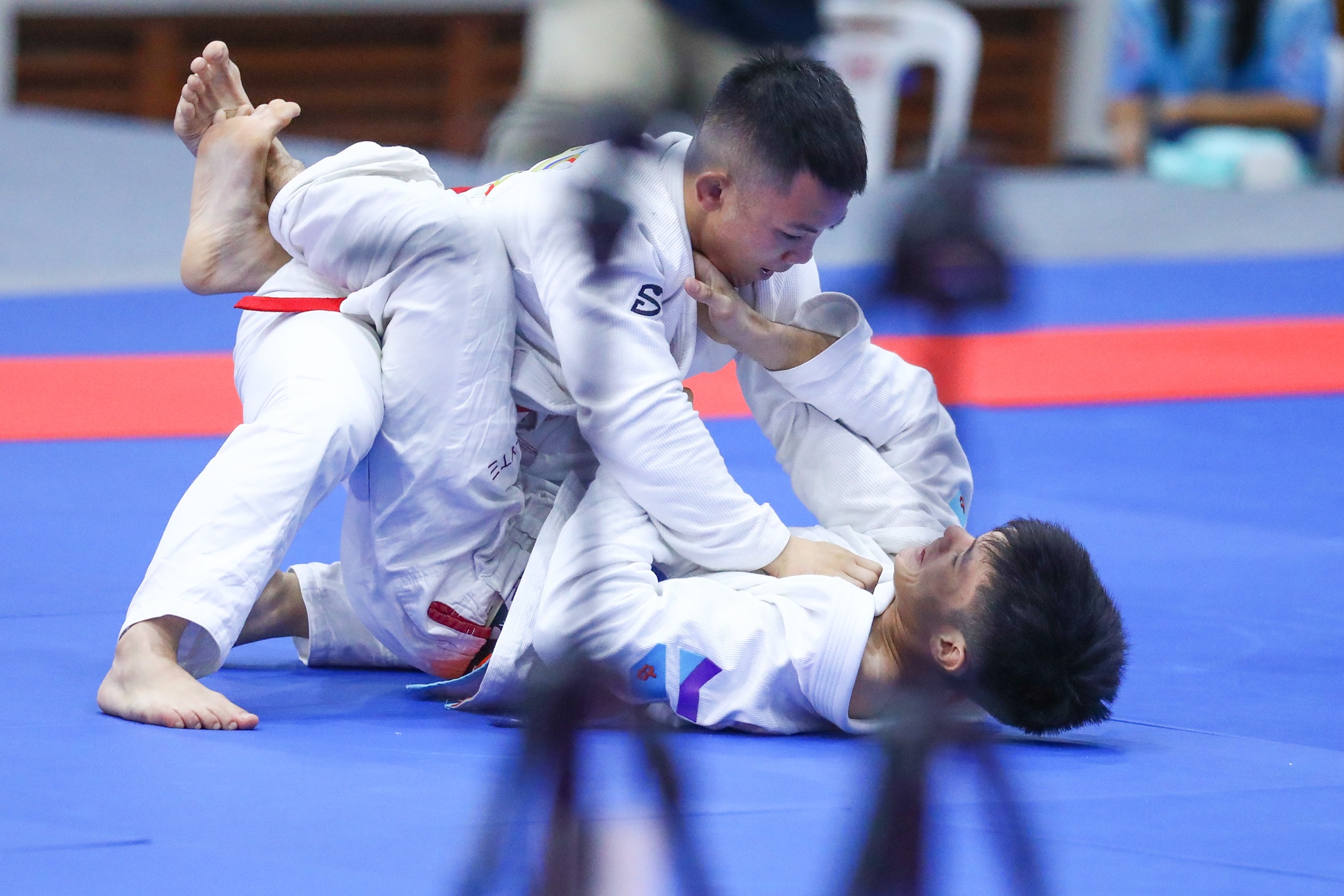 Vo TikToker Dao Hong Son anh 4