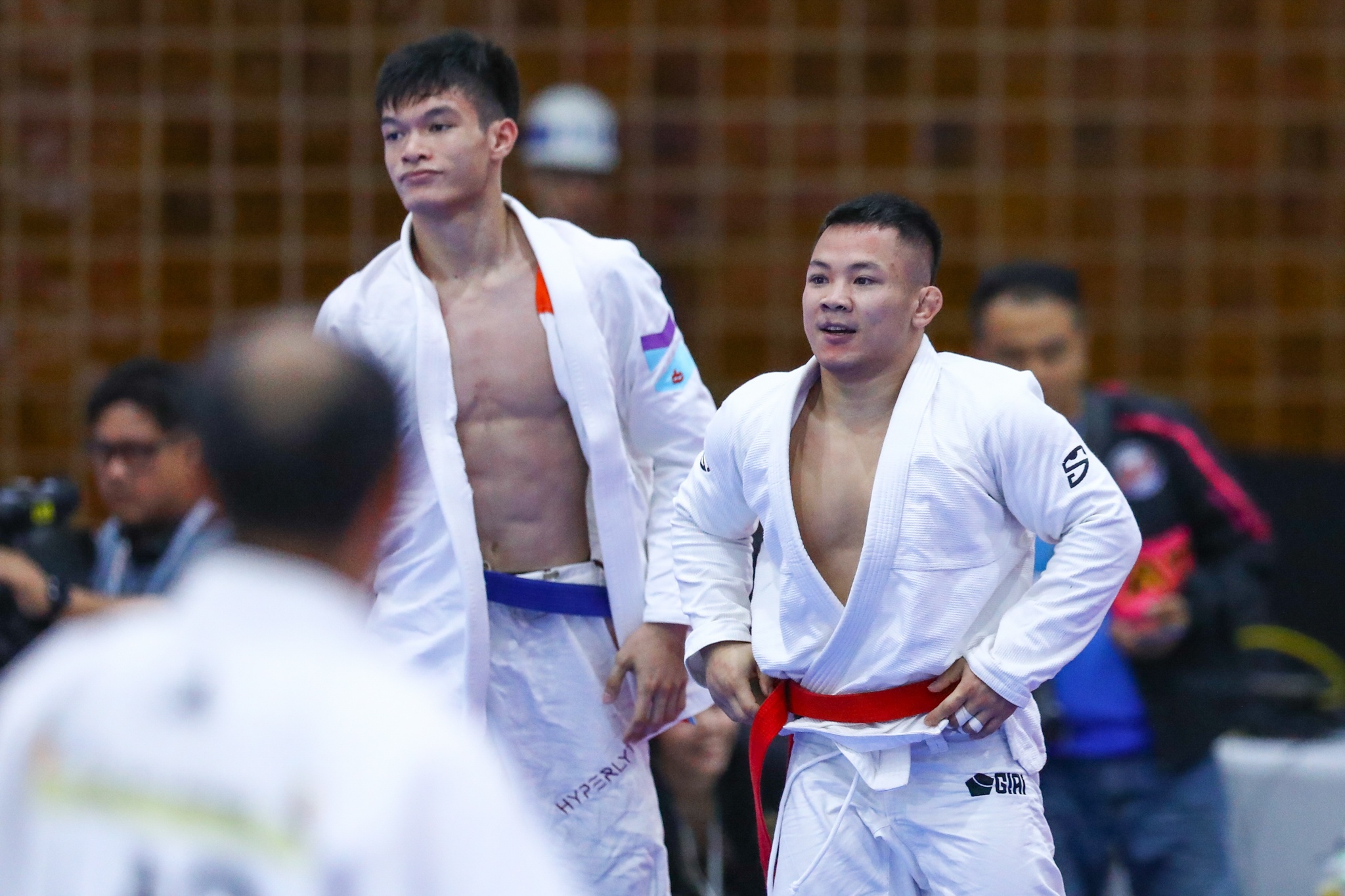 Vo TikToker Dao Hong Son anh 5