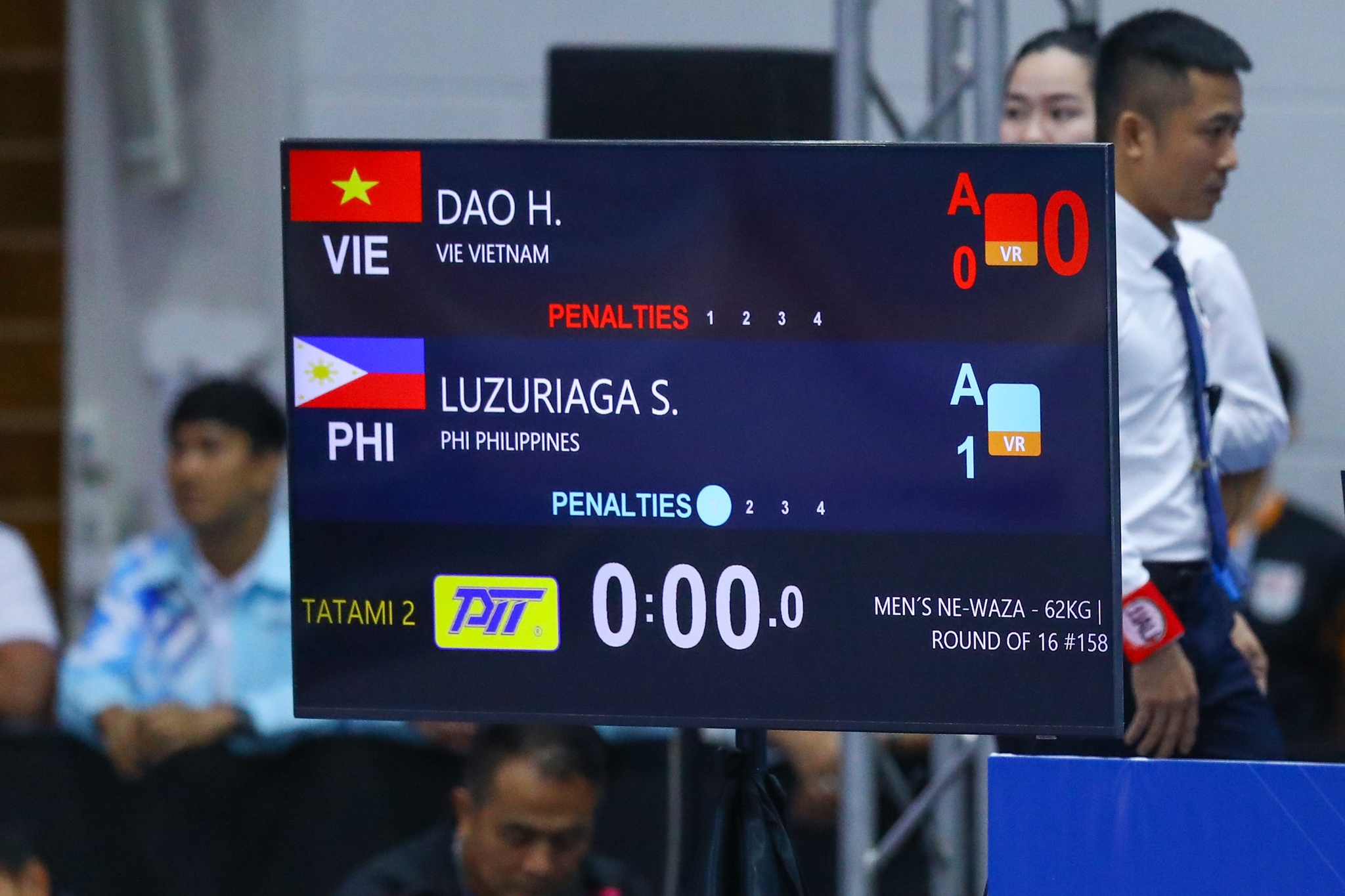 Vo TikToker Dao Hong Son anh 6