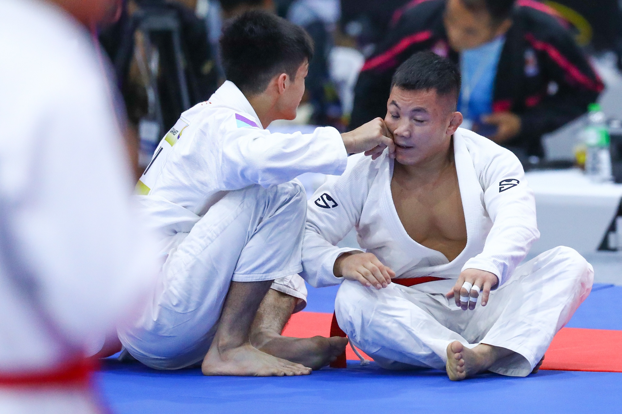 Vo TikToker Dao Hong Son anh 7