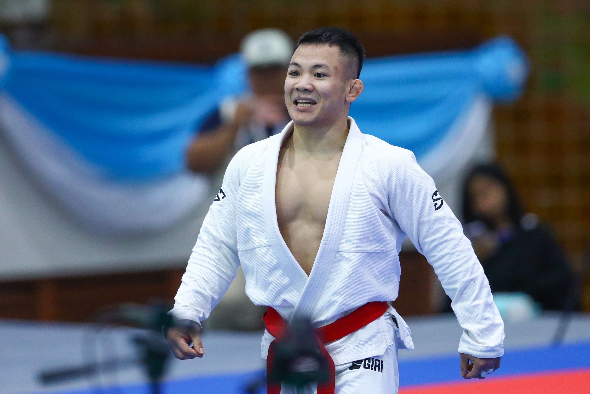 Vo TikToker Dao Hong Son anh 8