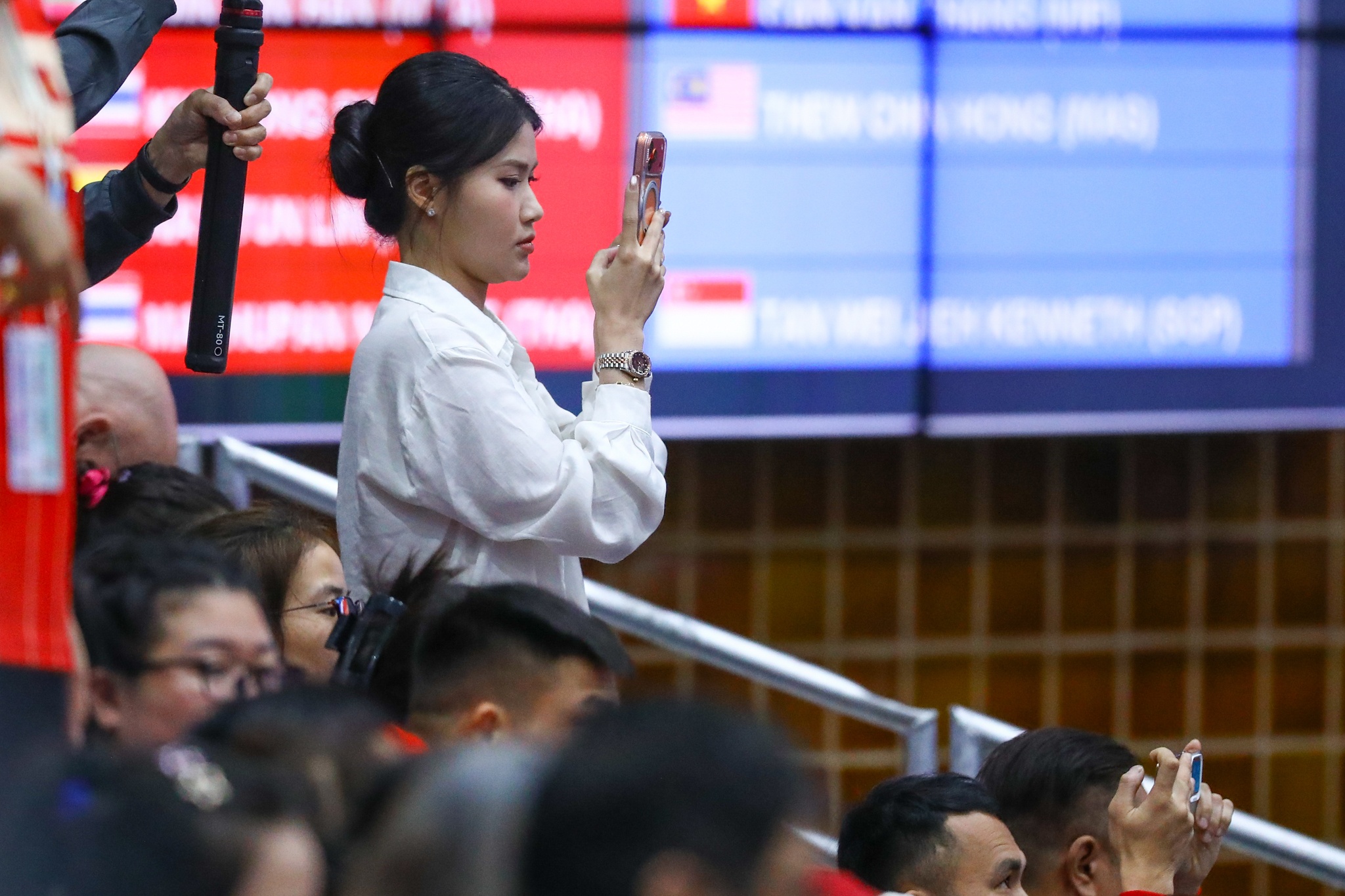 Vo TikToker Dao Hong Son anh 9