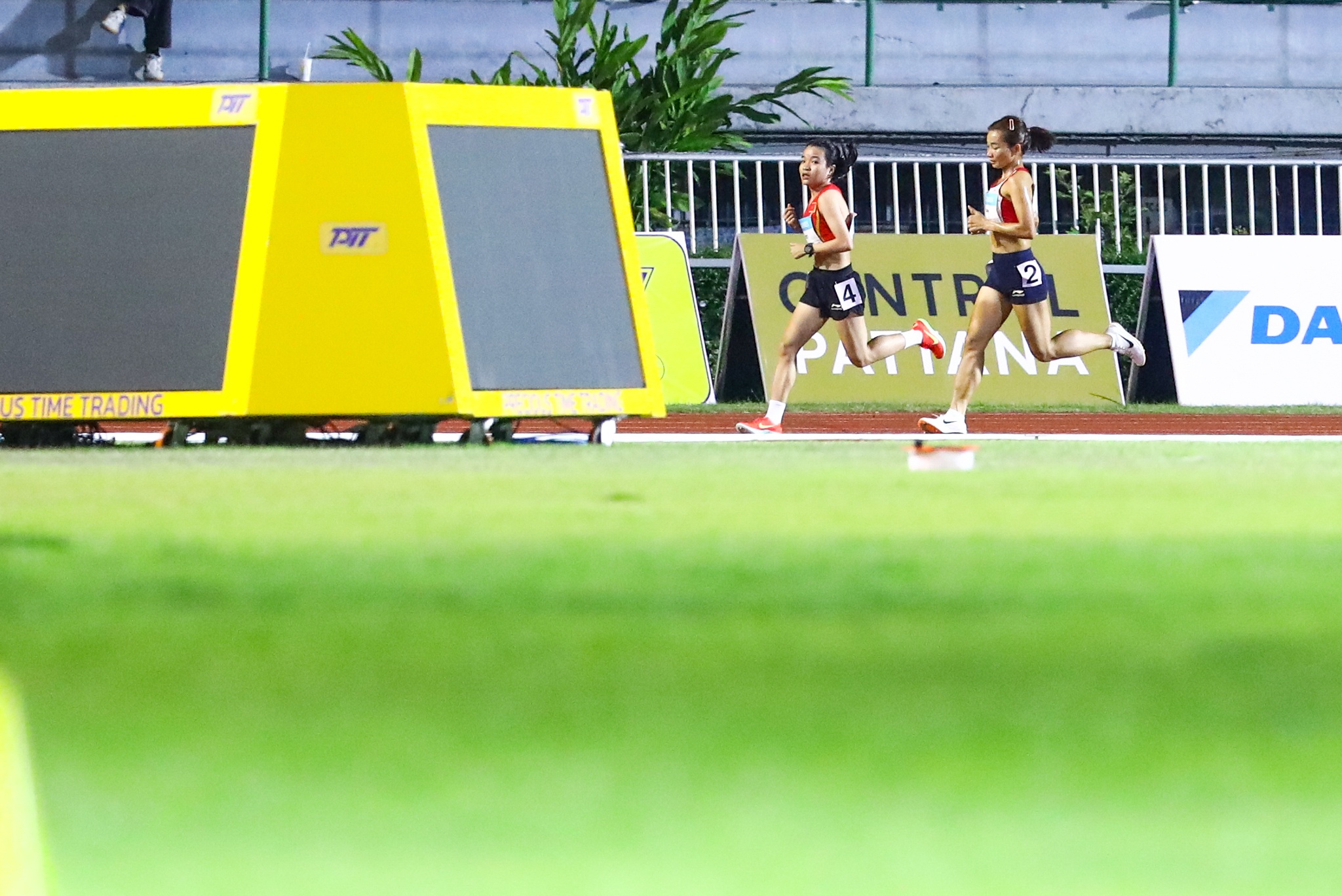 Nguyễn Thị Oanh SEA Games ảnh 6 Nguyen Thi Oanh SEA Games anh 6