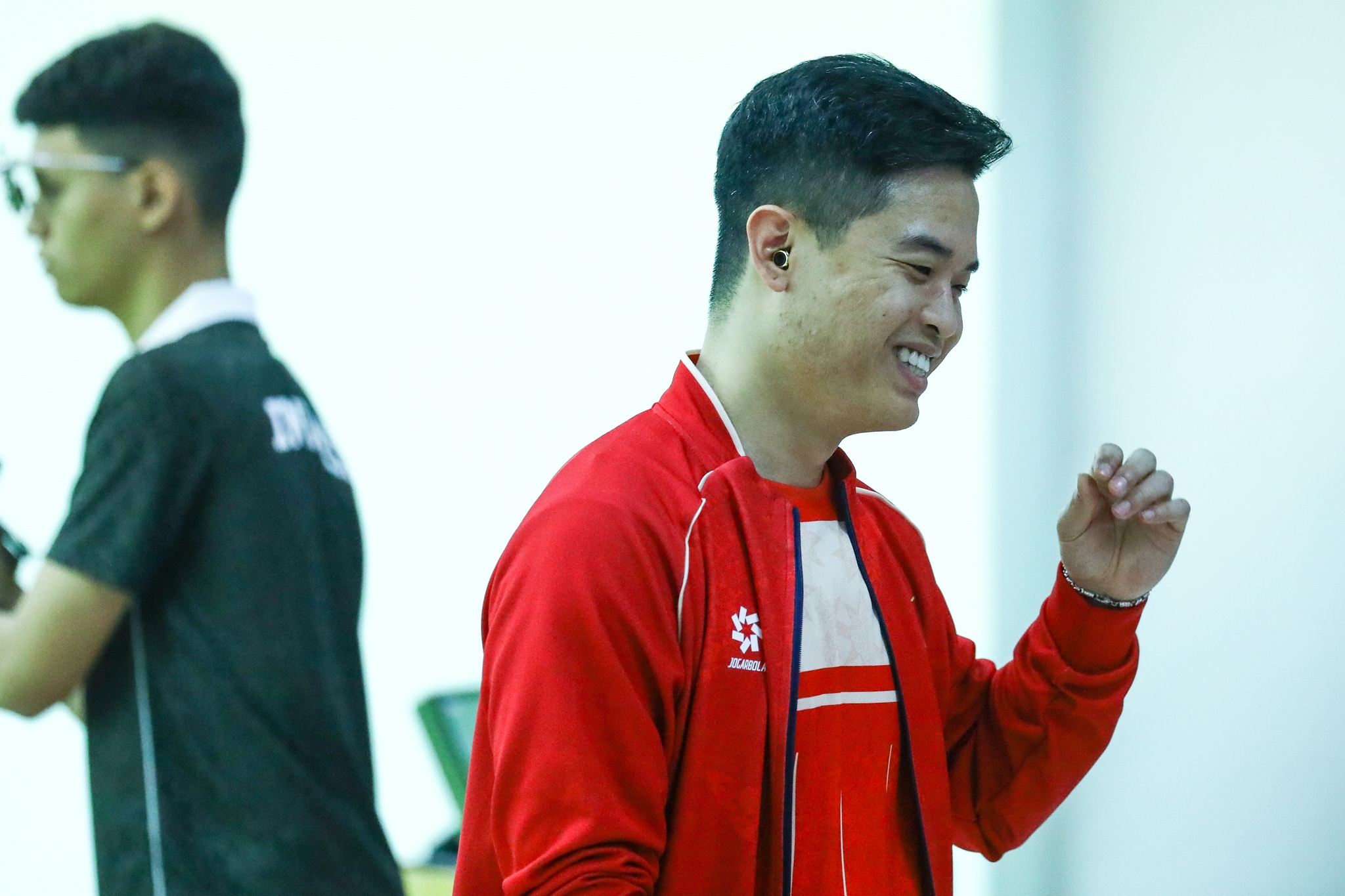 Cu soc lon nhat cua doan Viet Nam tu dau SEA Games hinh anh