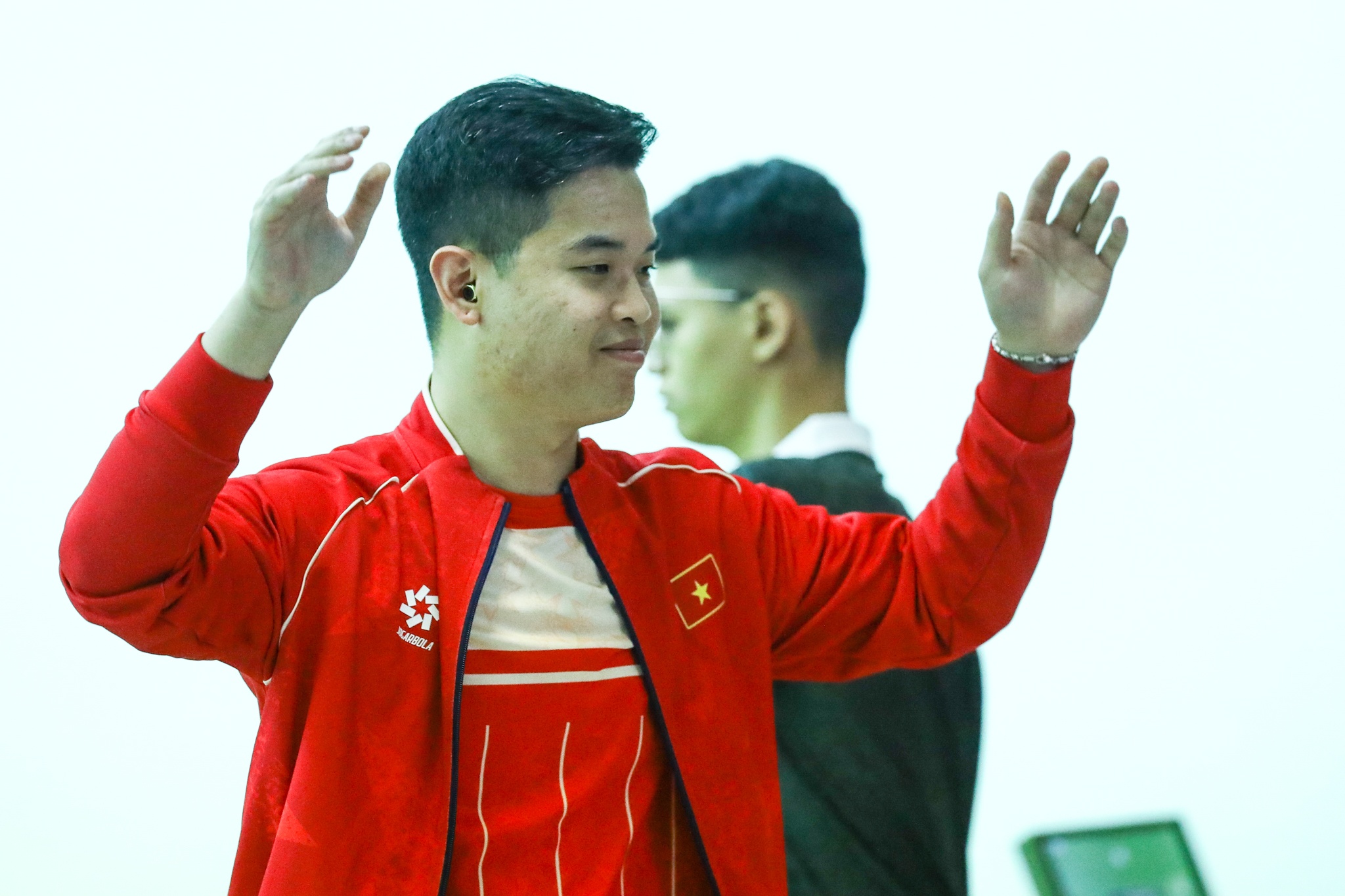 Phạm Quang Huy SEA Games ảnh 7 Pham Quang Huy SEA Games anh 7