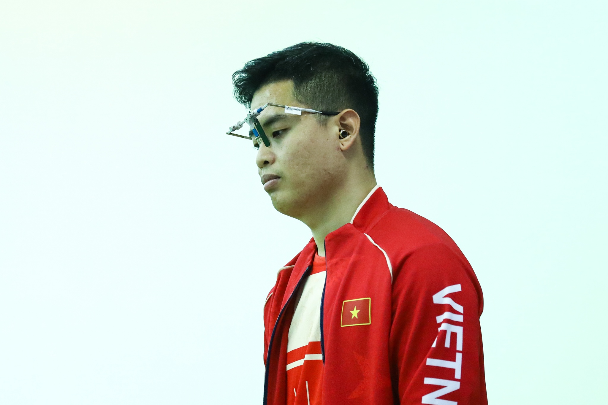 Phạm Quang Huy SEA Games ảnh 9 Pham Quang Huy SEA Games anh 9