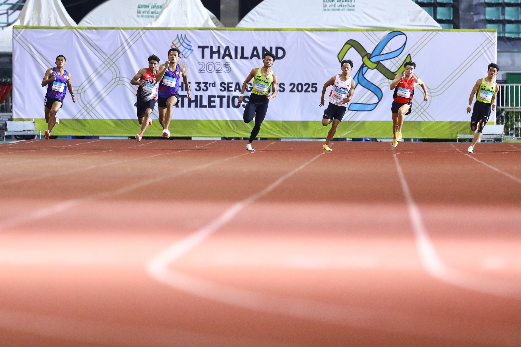 Puripol Boonson SEA Games ảnh 2 Puripol Boonson SEA Games anh 2