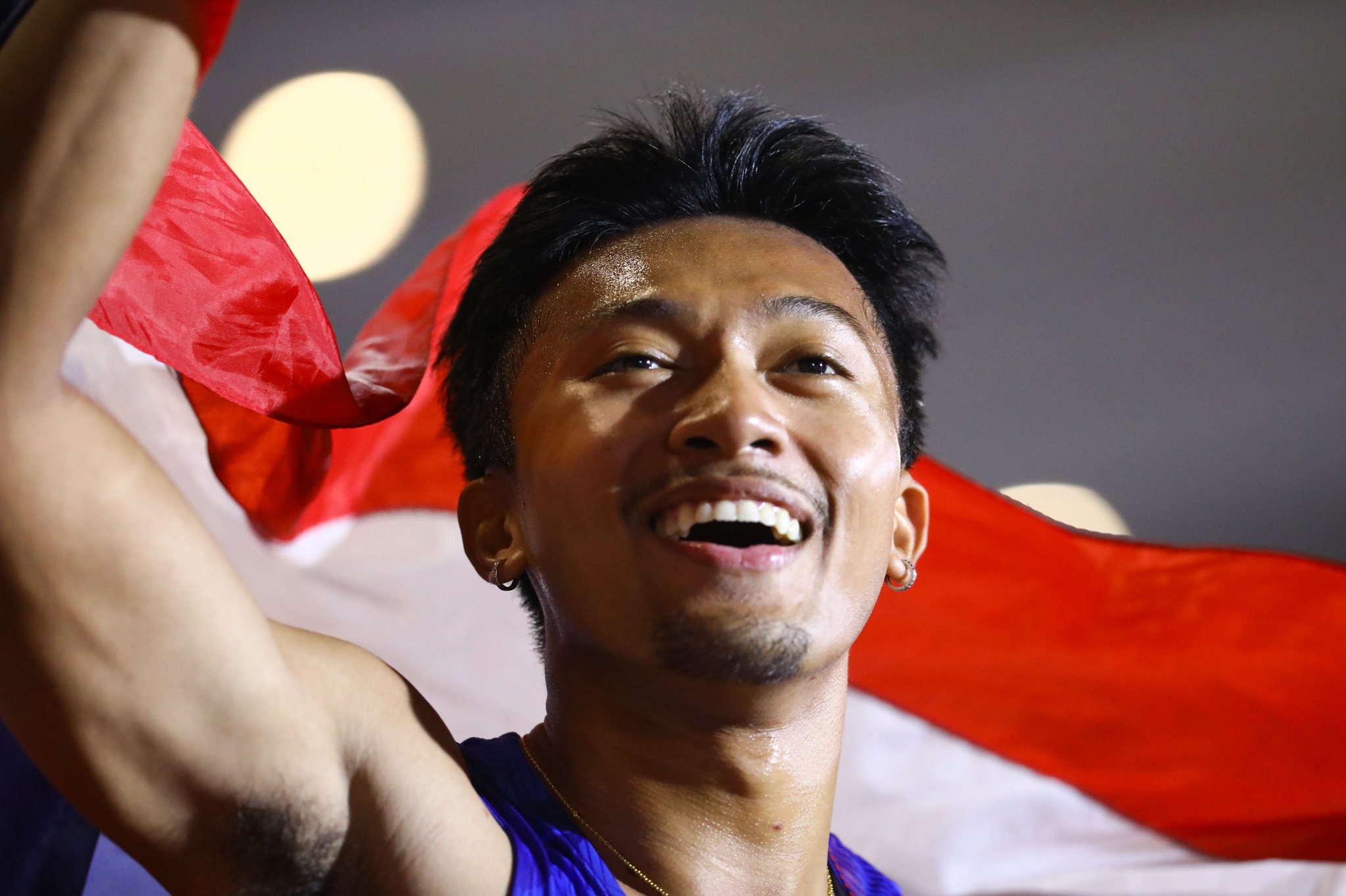 Puripol Boonson SEA Games ảnh 6 Puripol Boonson SEA Games anh 6