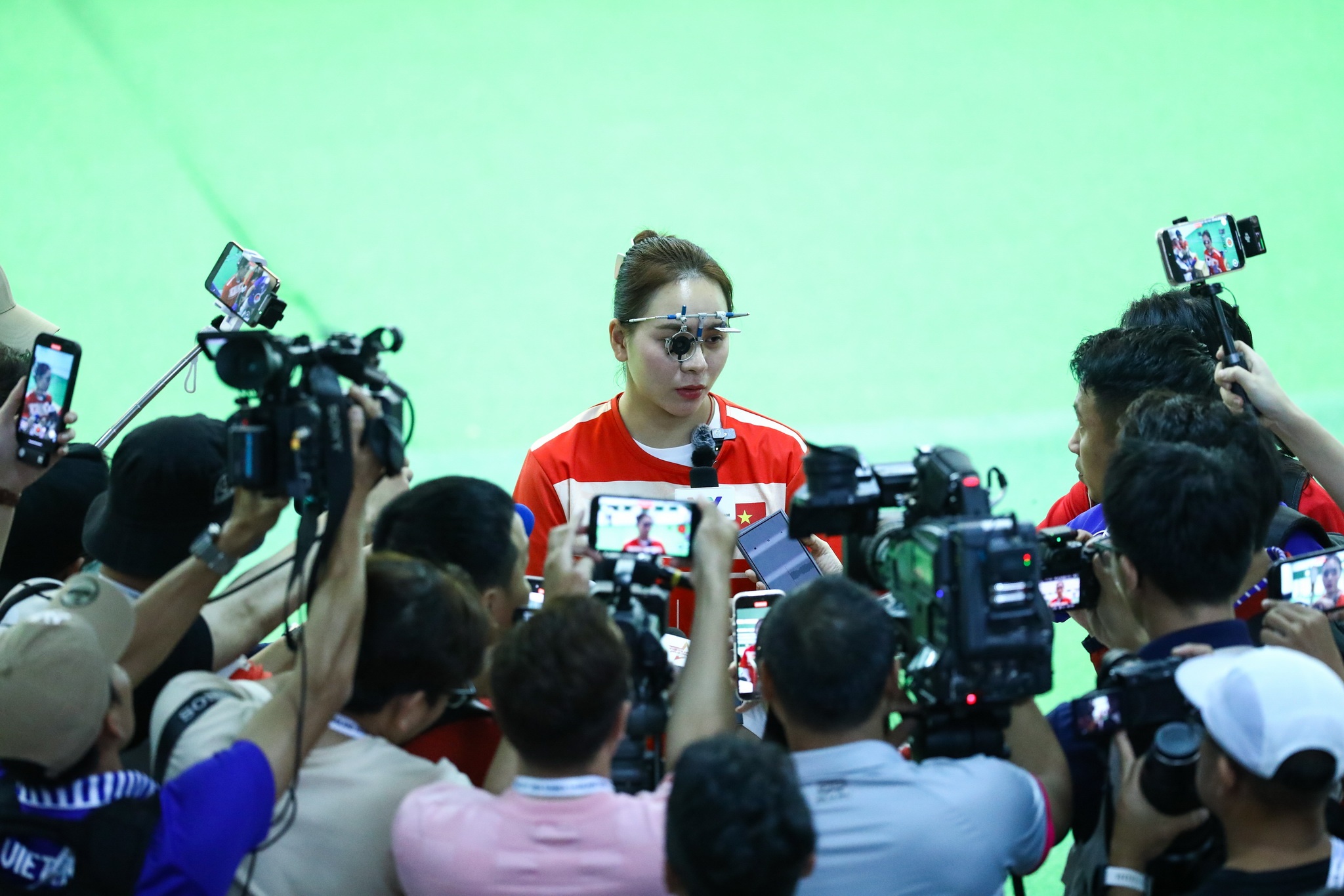 Pham Quang Huy thua soc anh 2