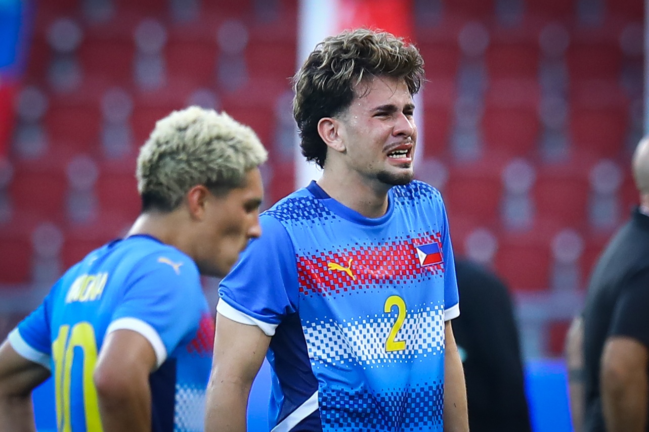 U22 Philippines thua Viet Nam anh 11