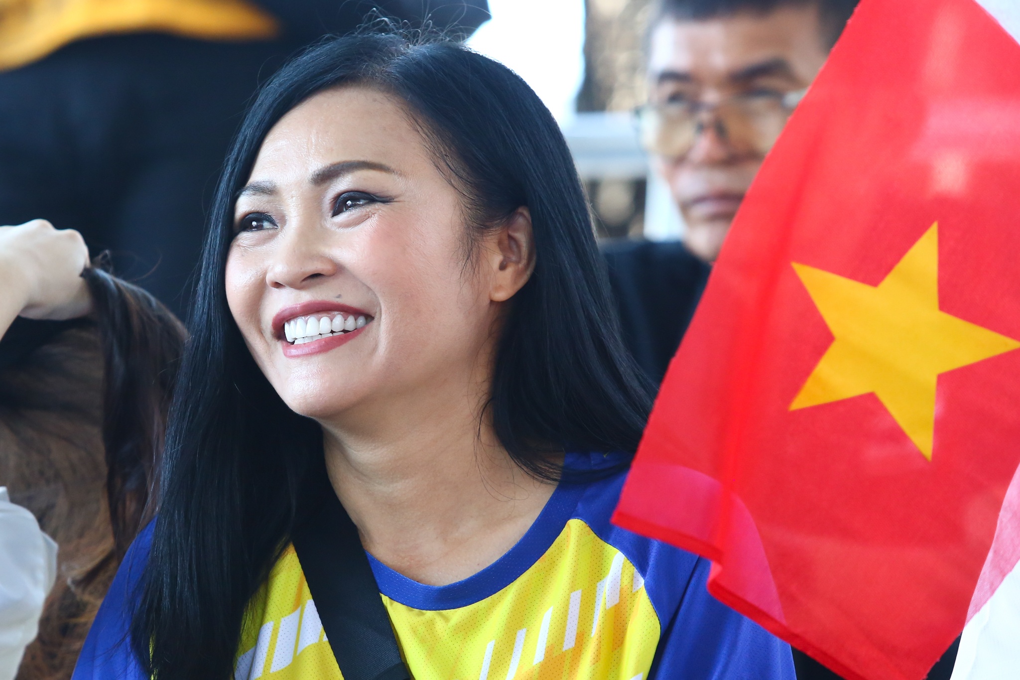 Phuong Thanh keo co anh 10