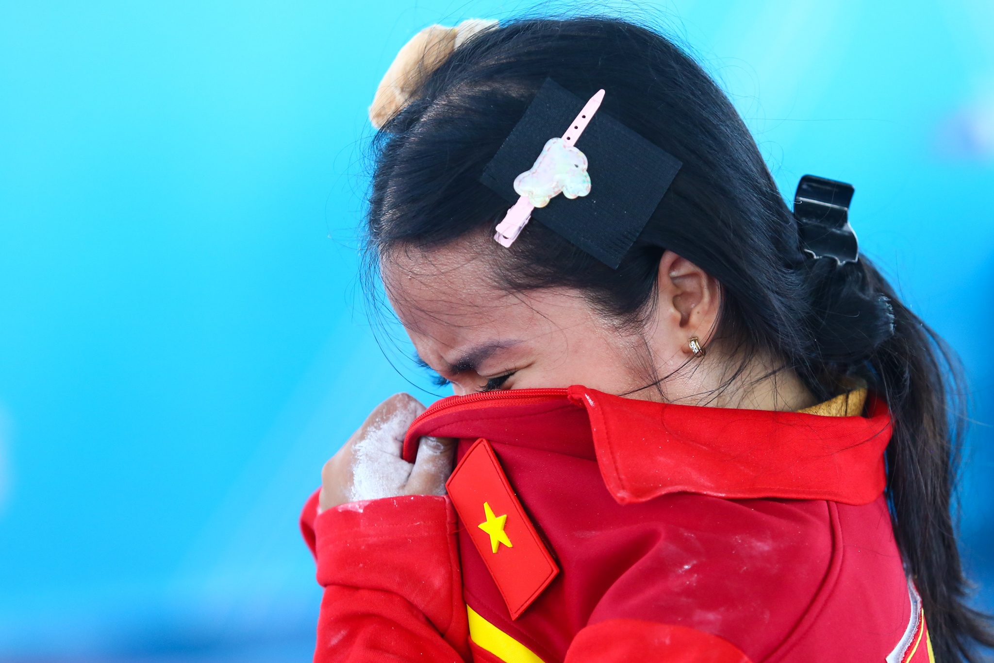 Phương Thanh kéo co ảnh 12 Phuong Thanh keo co anh 12