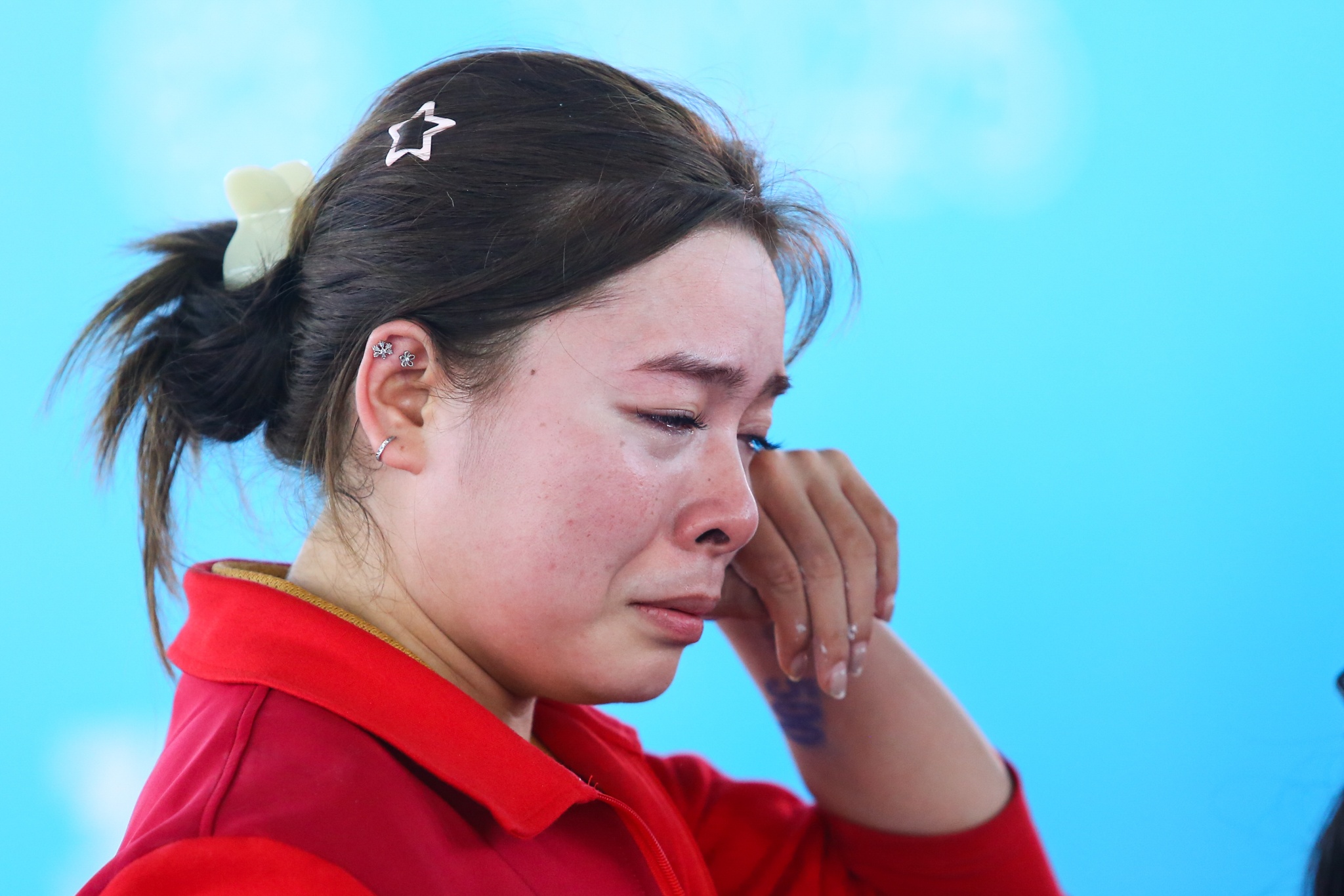 Phương Thanh kéo co ảnh 13 Phuong Thanh keo co anh 13