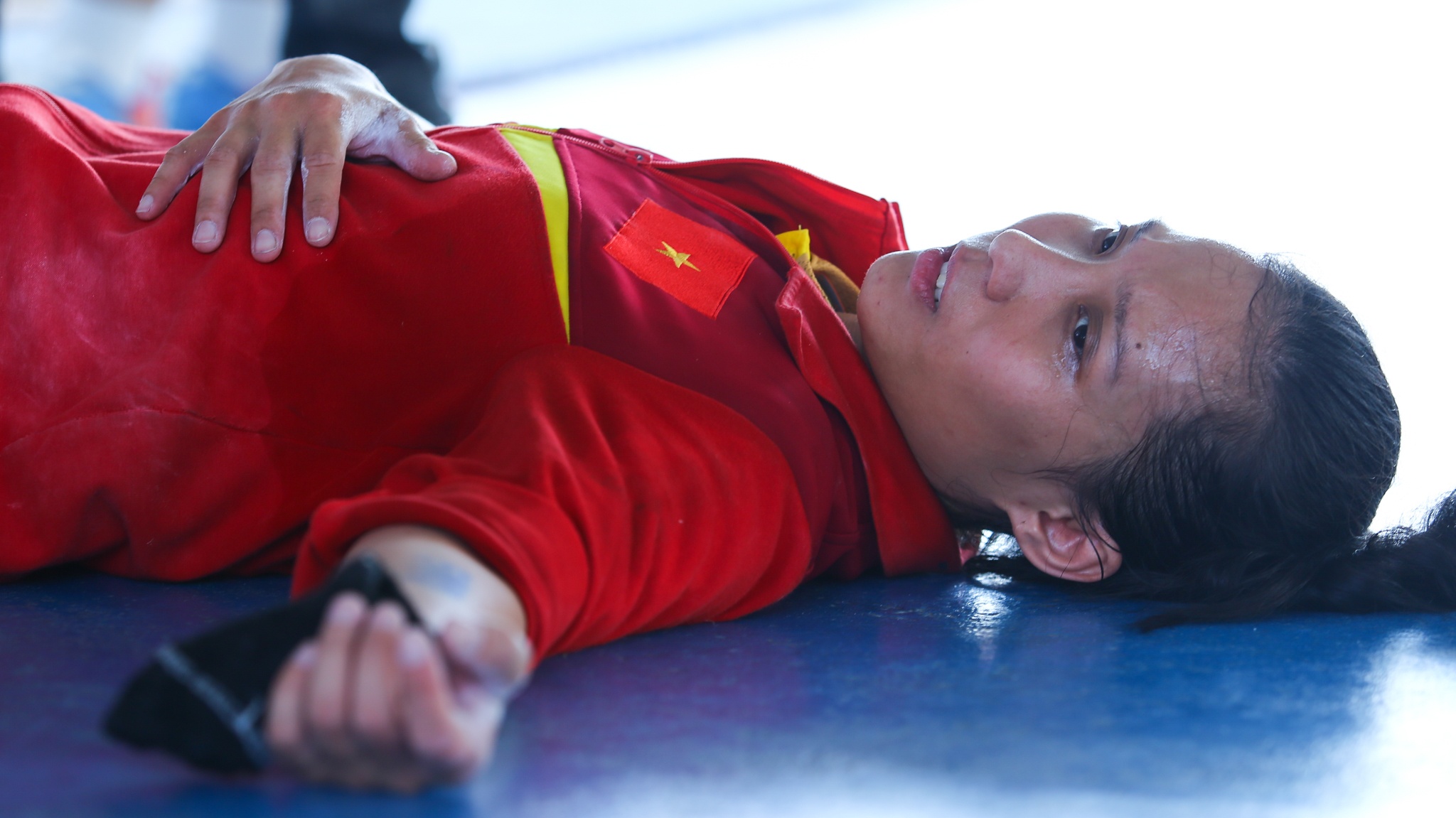 Phương Thanh kéo co ảnh 14 Phuong Thanh keo co anh 14