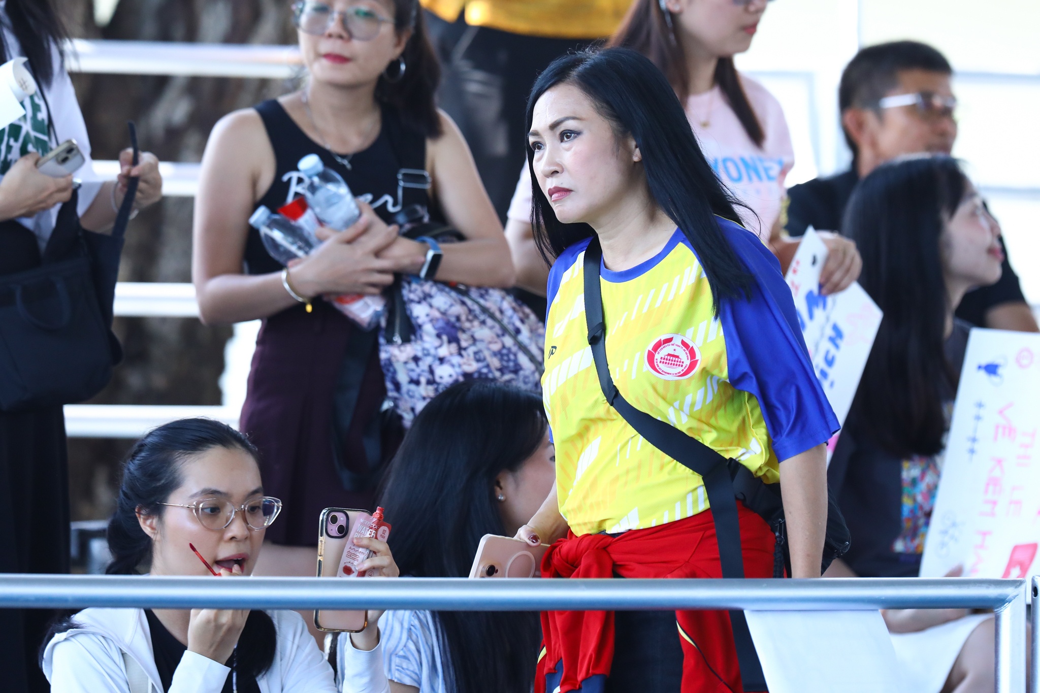 Phuong Thanh keo co anh 15