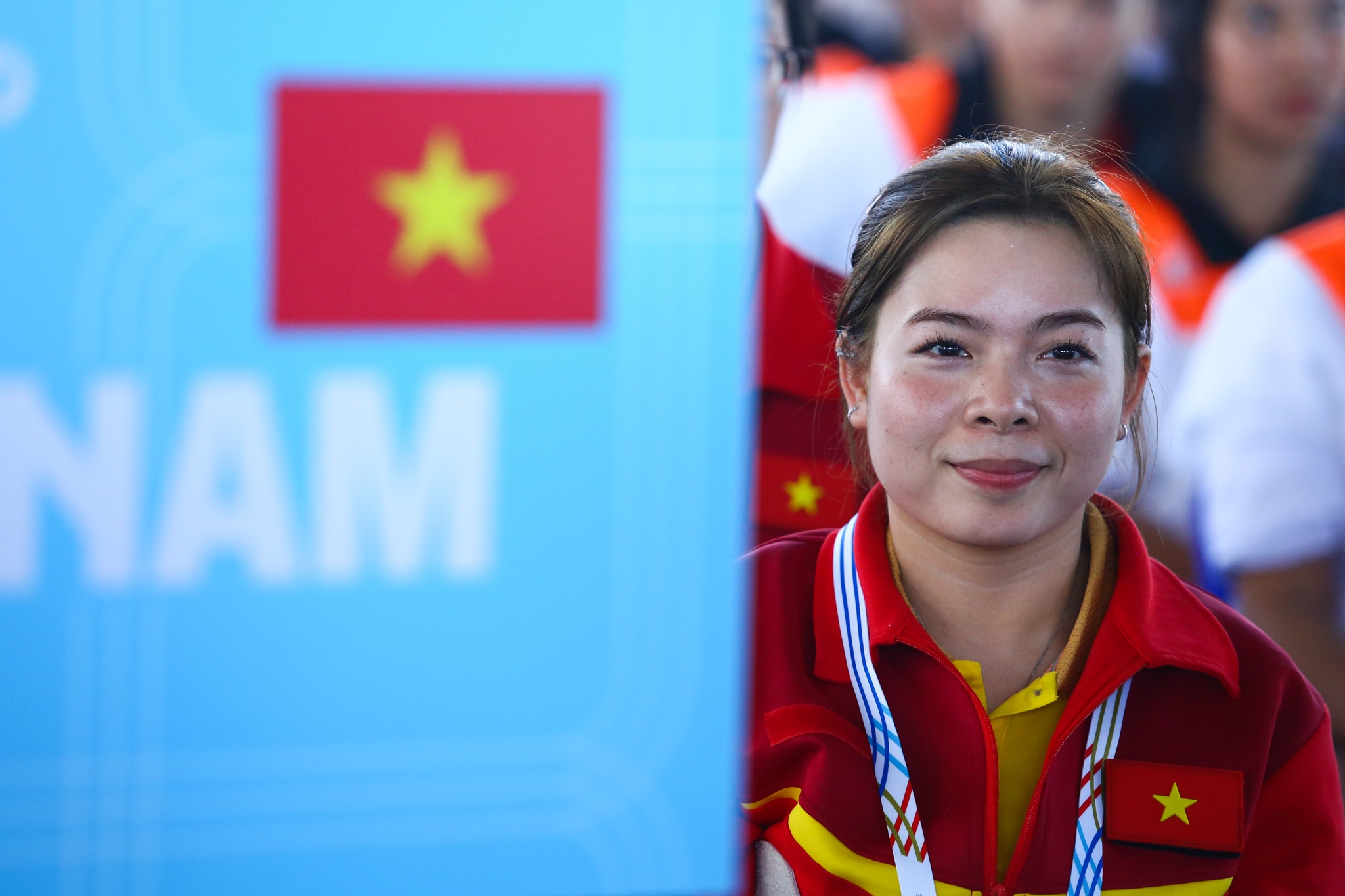 Phuong Thanh keo co anh 1