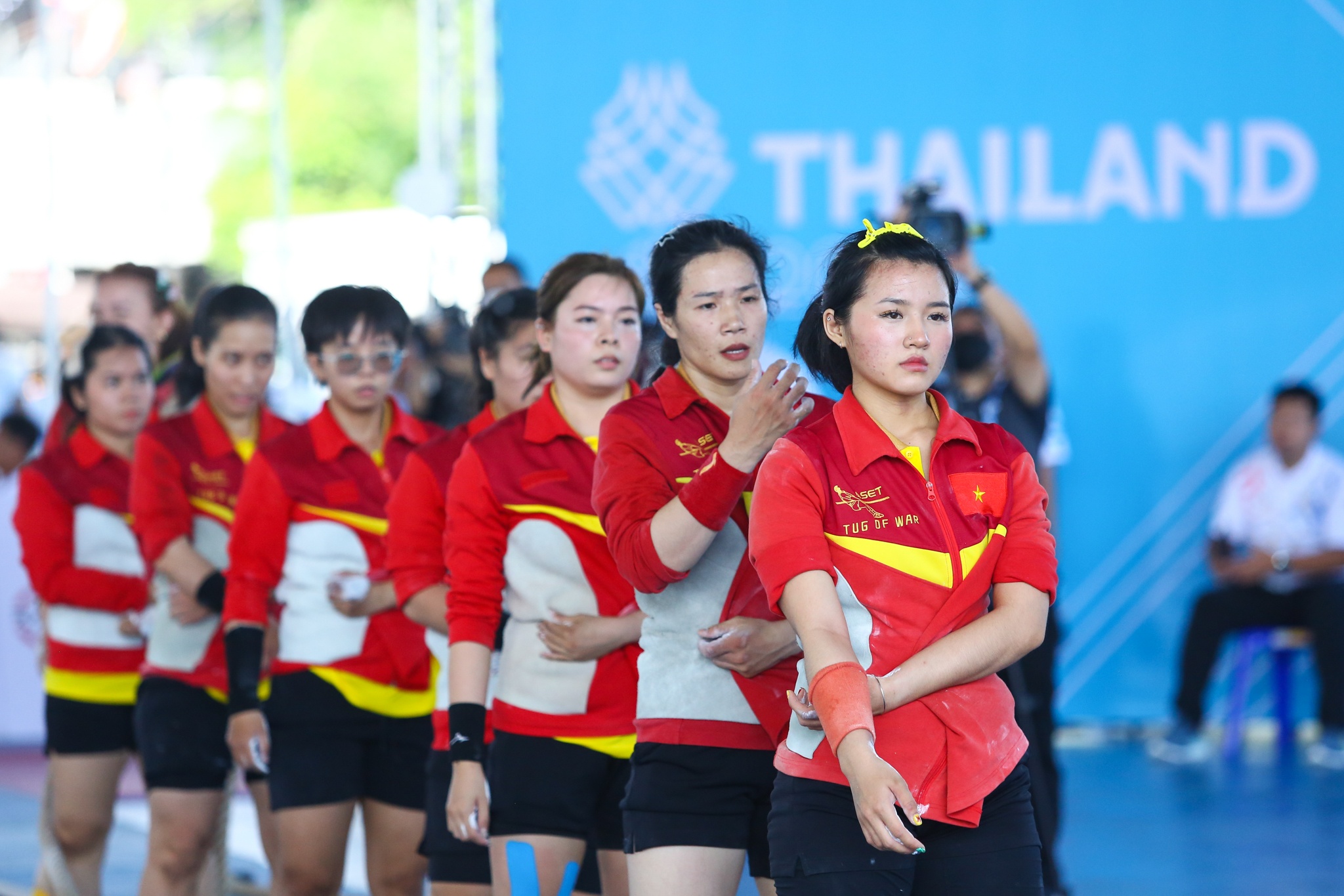 Phuong Thanh keo co anh 4