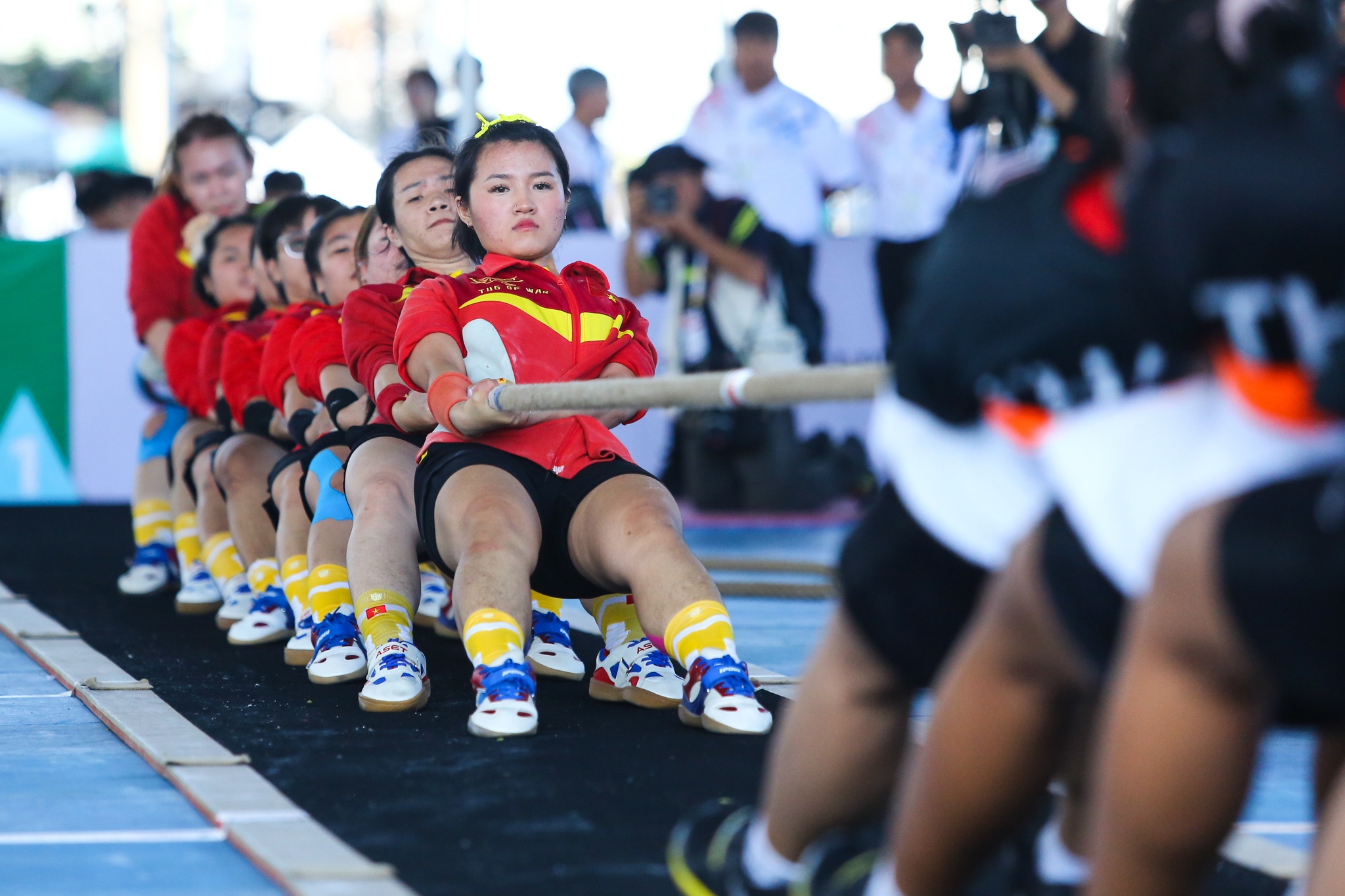 Phuong Thanh keo co anh 5