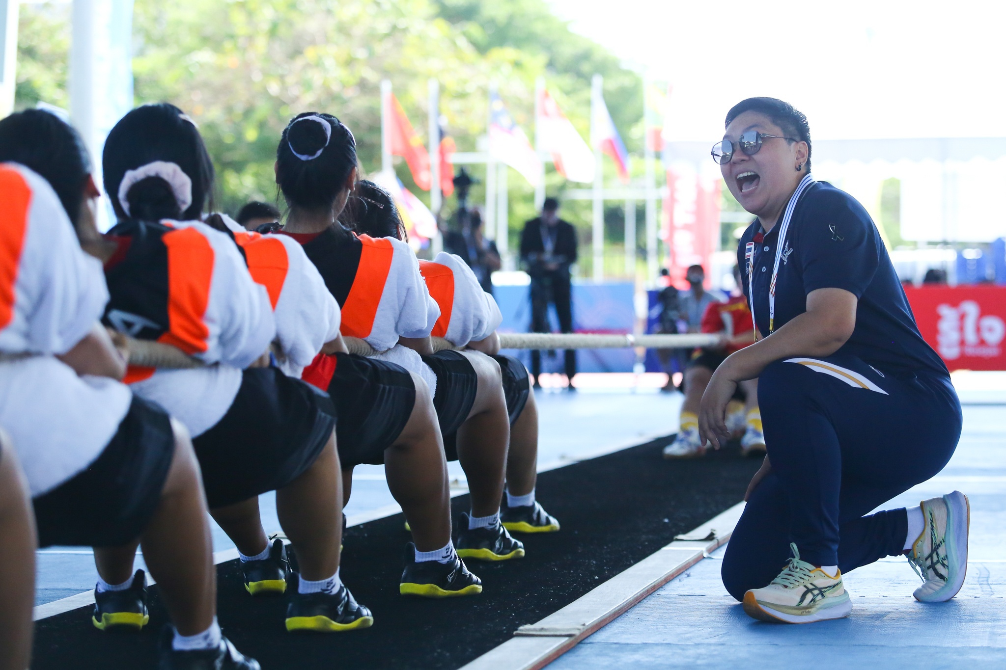 Phuong Thanh keo co anh 3